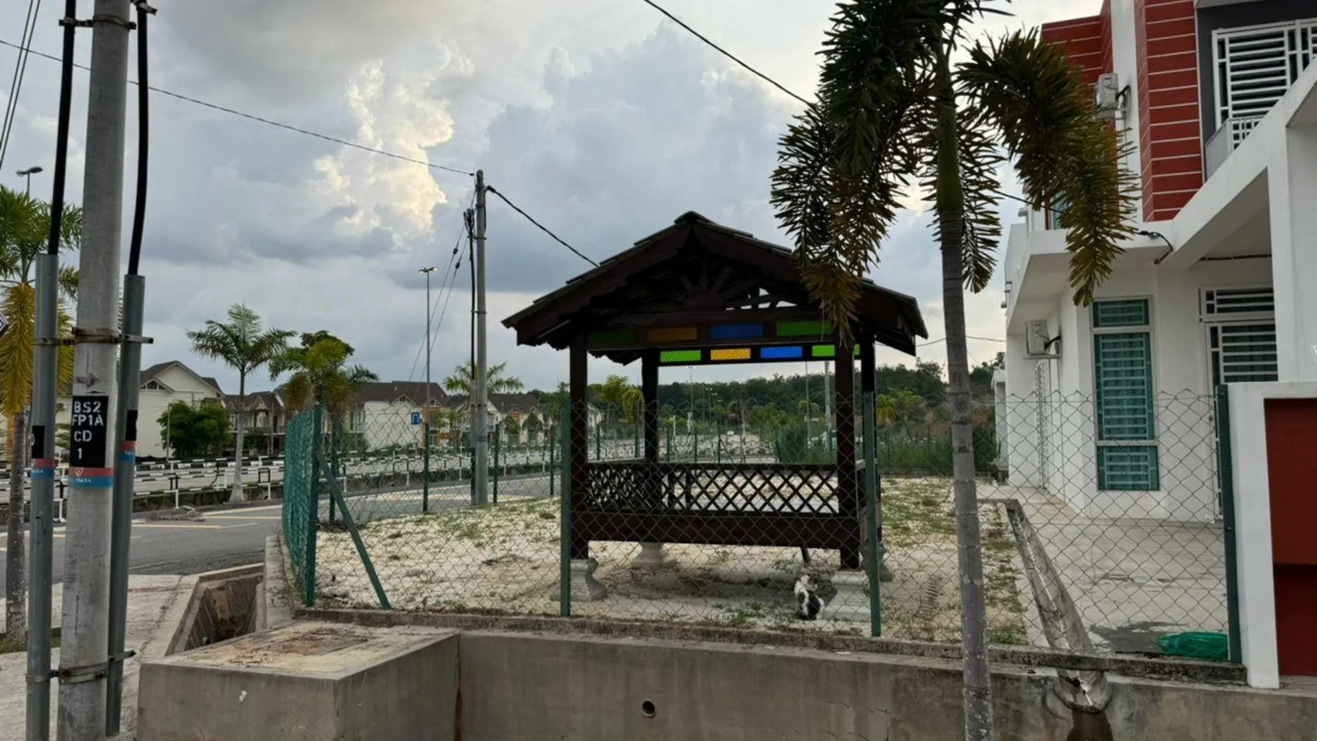 알로스타 / 알로르세타르 랑가르의 프라이빗 하우스 (128m², 침실 4개, 프라이빗 욕실 3개) 4성급 싱글룸 객실