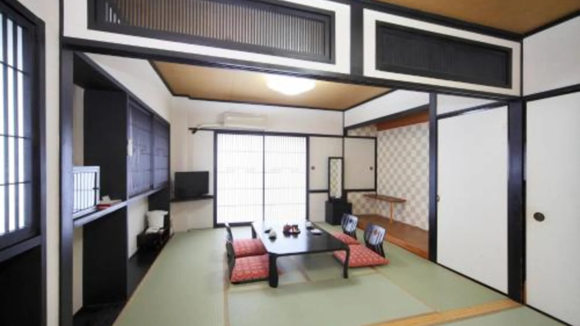 교토 호텔 샤틀레 인 교토 4성급 호텔 스위트룸