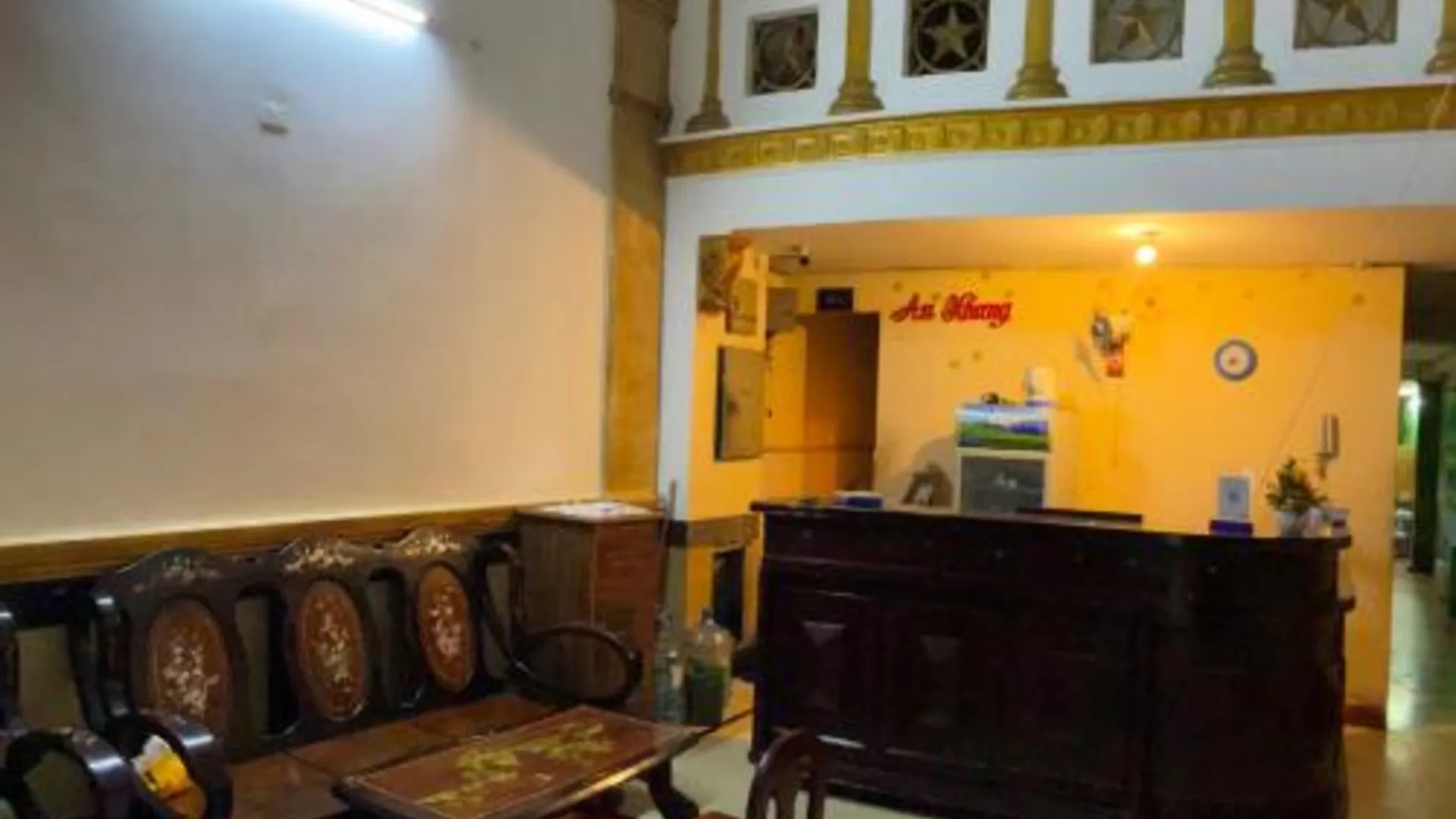 호치민 푹록토 호텔 5성급 호텔 전망