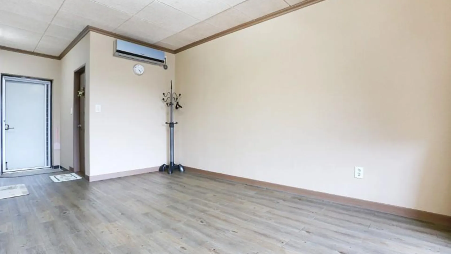 양양 양양 물빛하늘펜션 2성급 게스트하우스 수영장