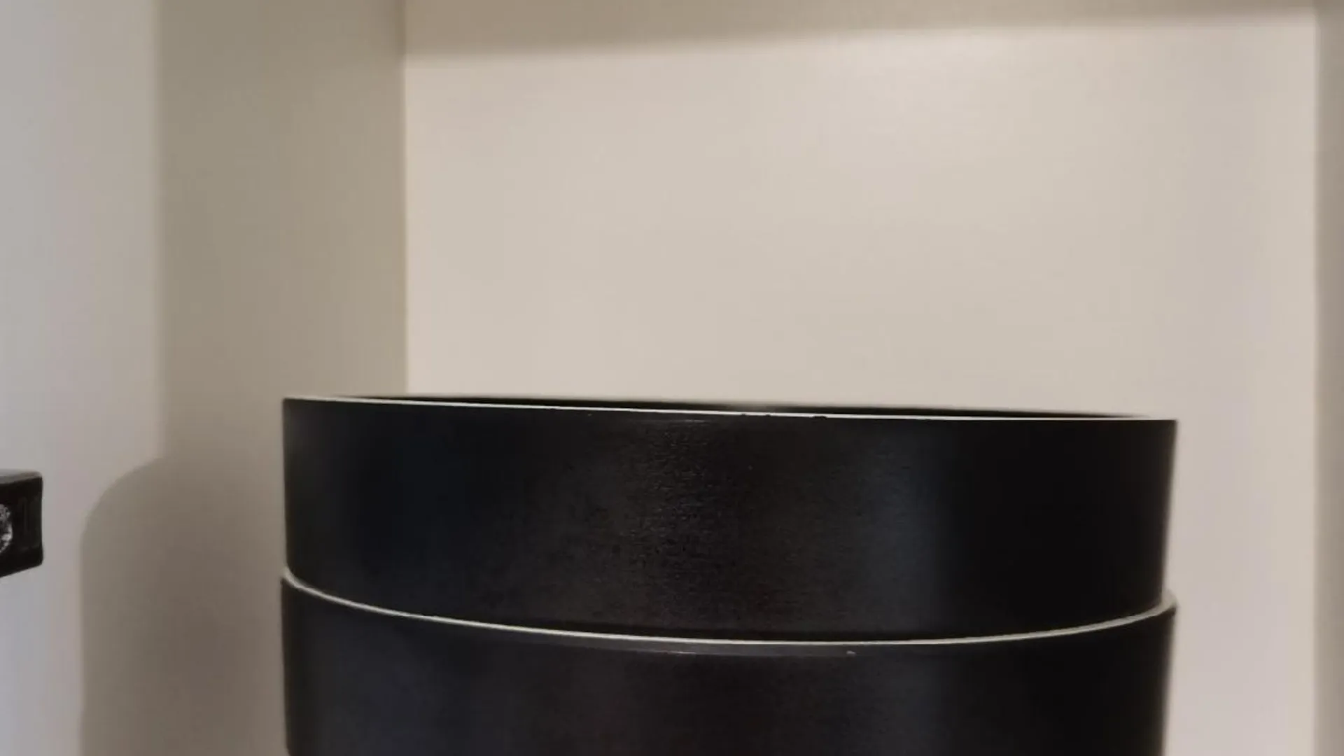 세부 아파스의 스튜디오 아파트먼트 (23m², 프라이빗 욕실 1개) 2성급 싱글룸 스위트룸