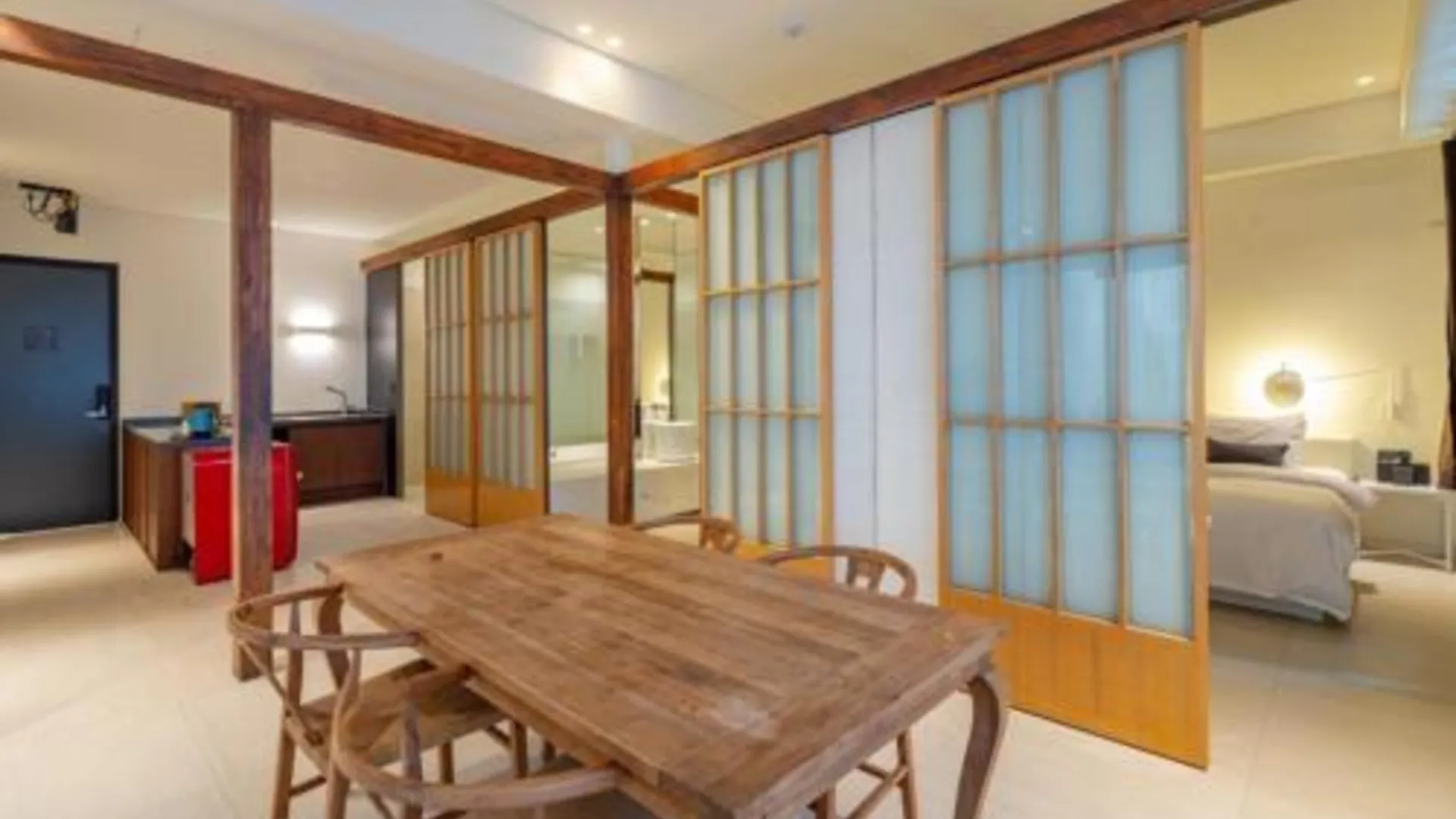 전주 전주 호텔 바라한 3성급 호텔 레스토랑