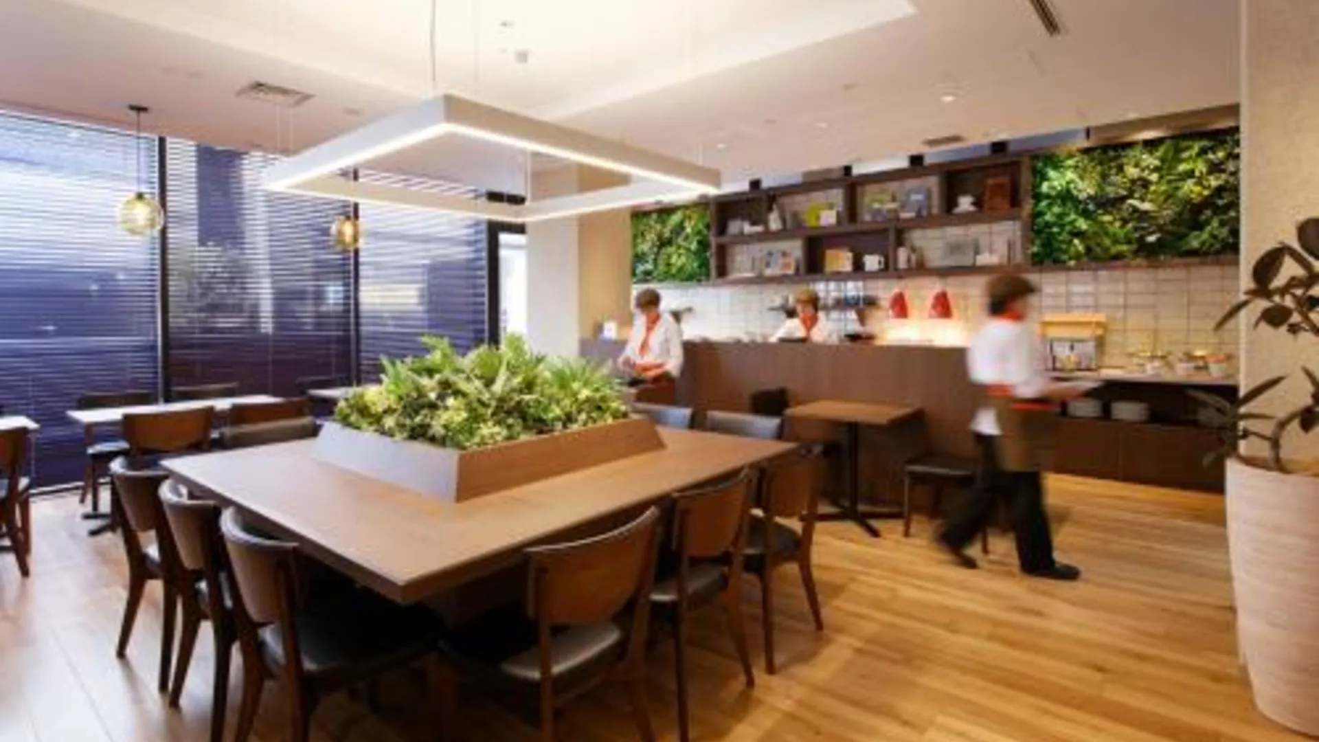 후쿠오카 호텔 포르자 하카타 스테이션 하카타구치 4성급 호텔 수영장