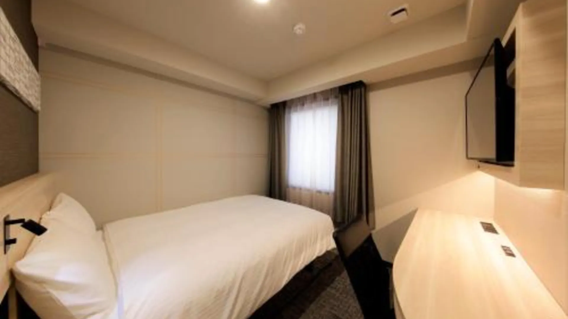 오사카 스마일 호텔 - 오사카 나카노시마 3성급 호텔 스위트룸