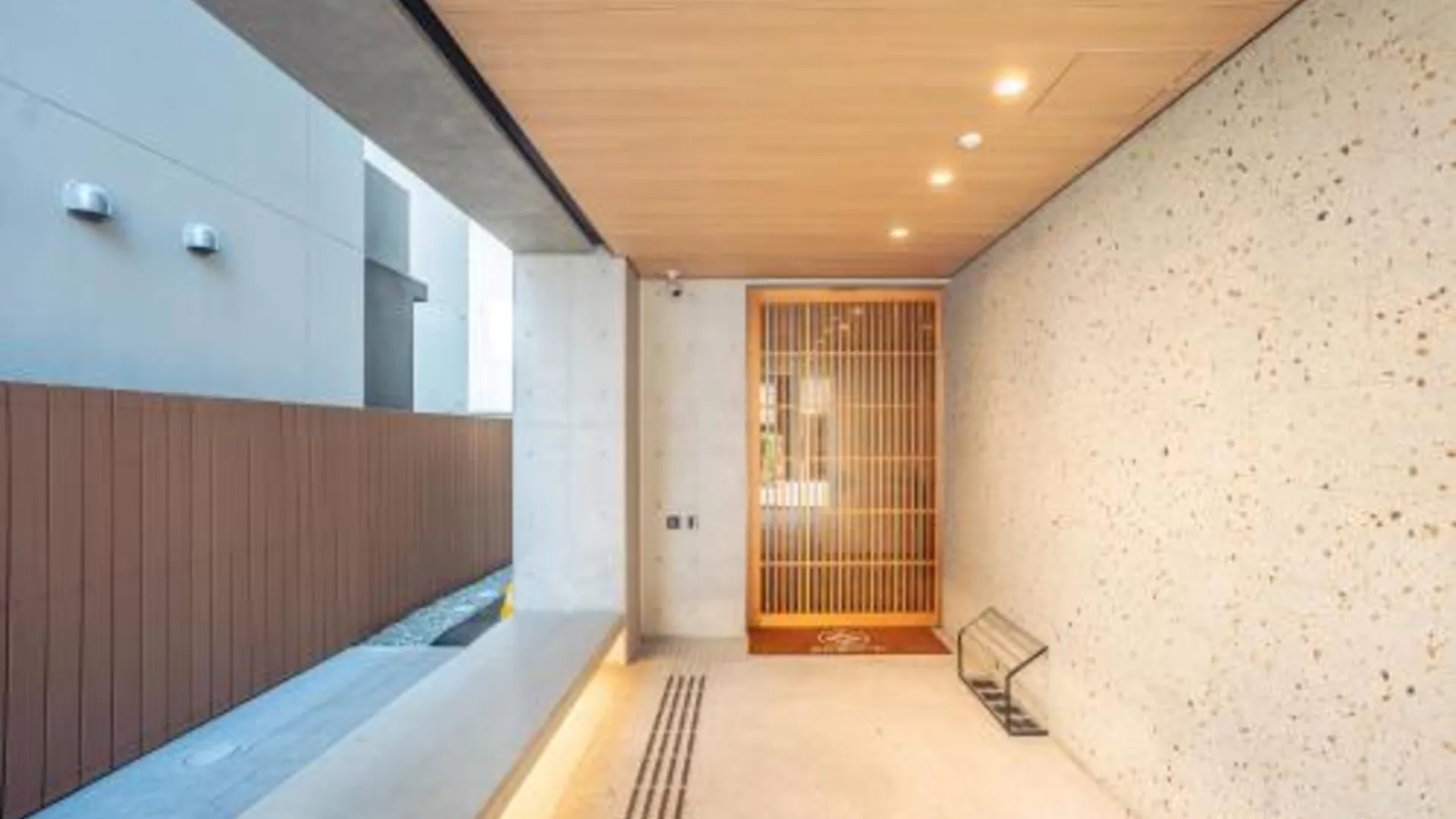 오사카 파 이스트 빌리지 호텔 오사카 남바 사우스 3성급 호텔 수영장