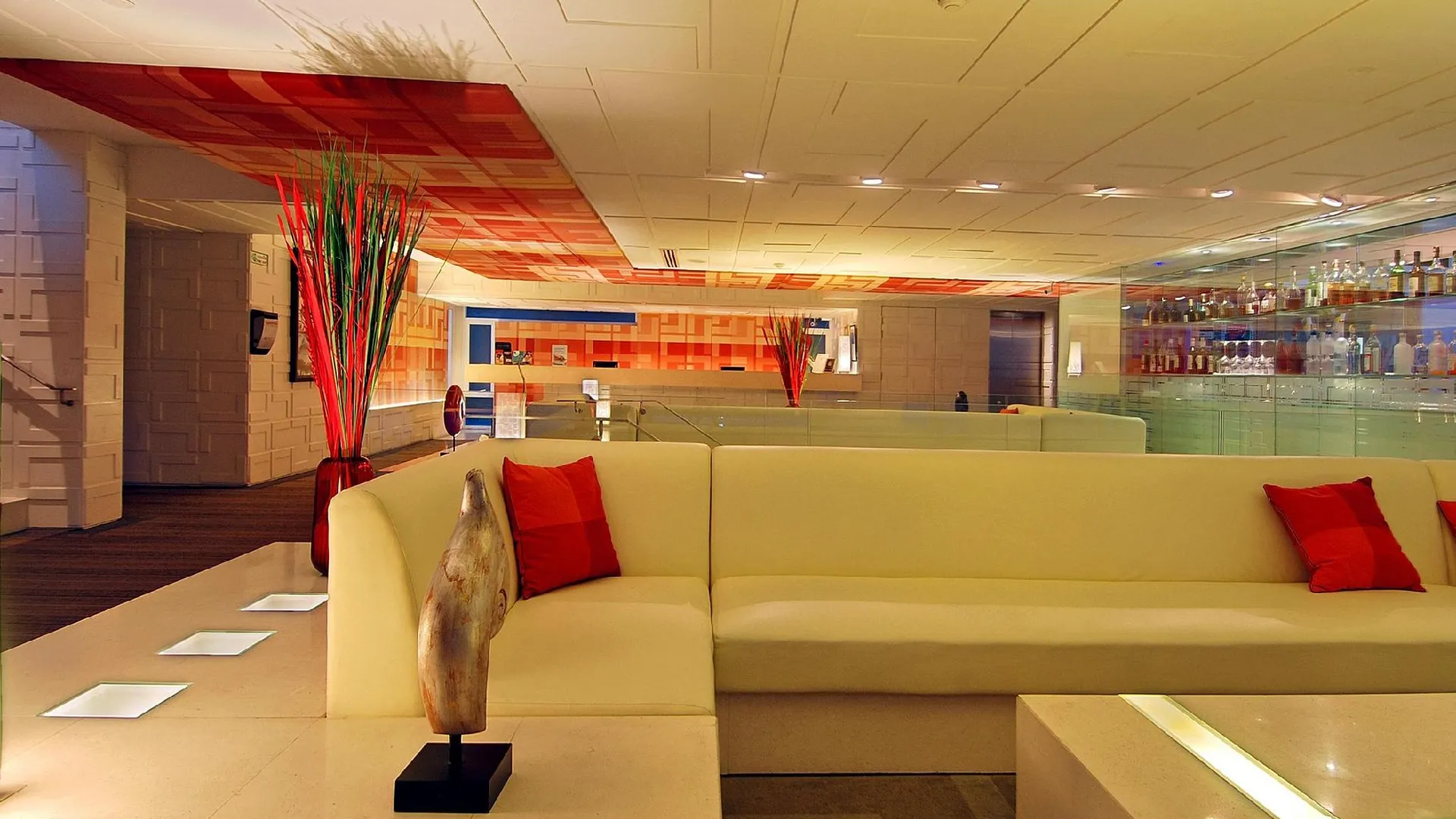 방콕 르 페닉스 수쿰빗 3성급 호텔 외관