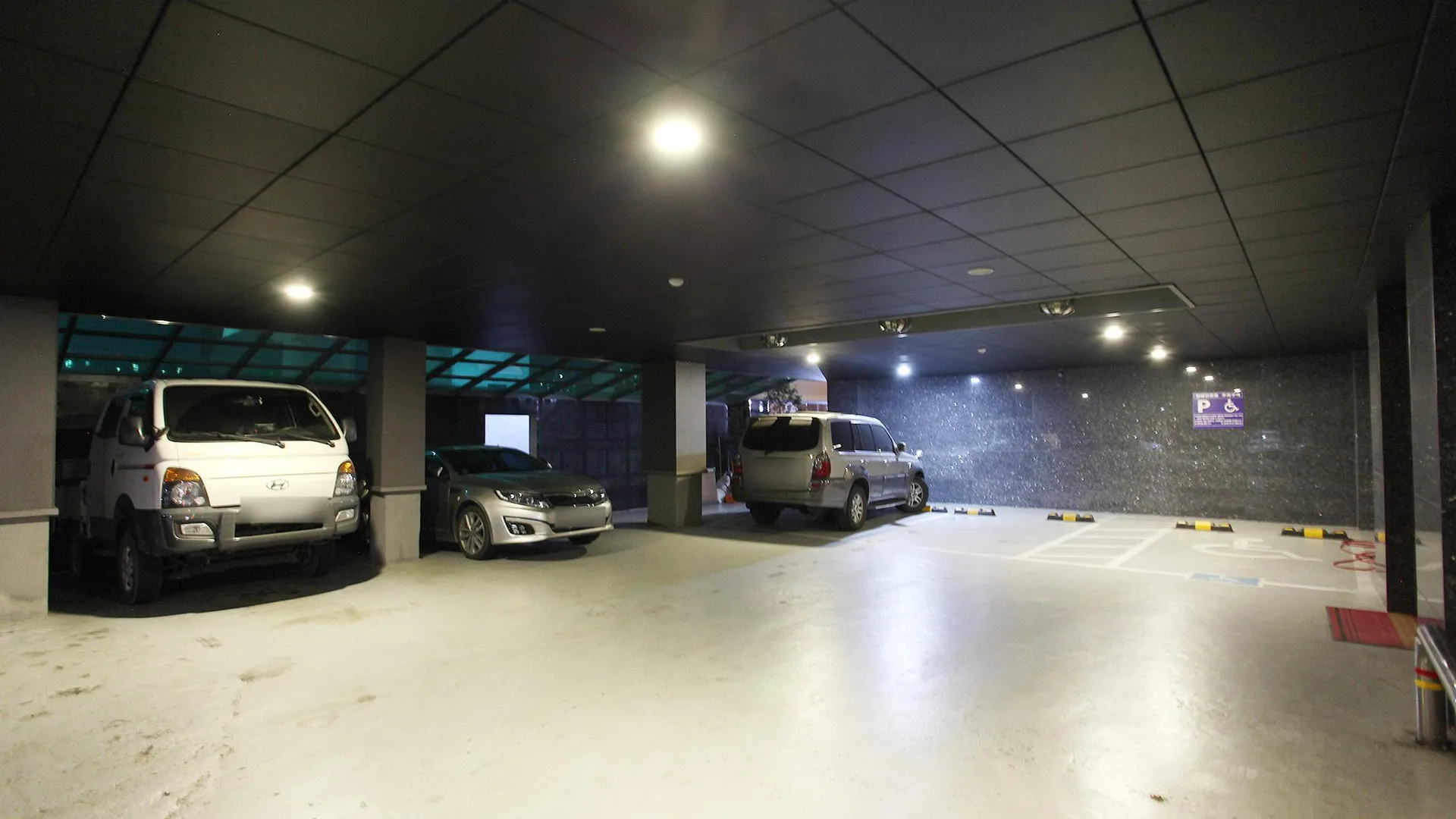 서울 노원 세피아 3성급 호텔 스위트룸