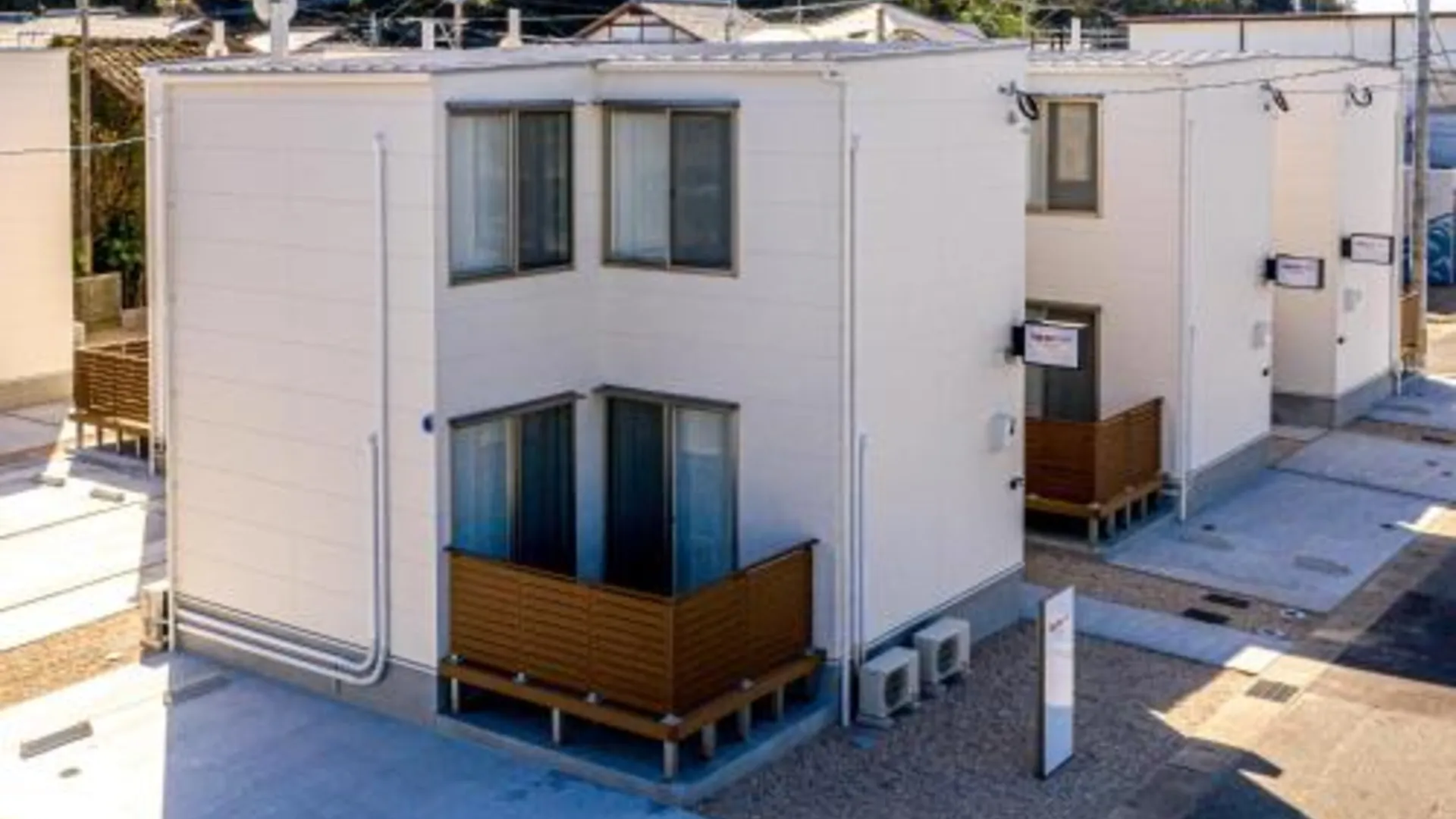 후쿠오카 라쿠텐 스테이 하우스 x 윌 스타일 이토시마 4성급 게스트하우스 객실