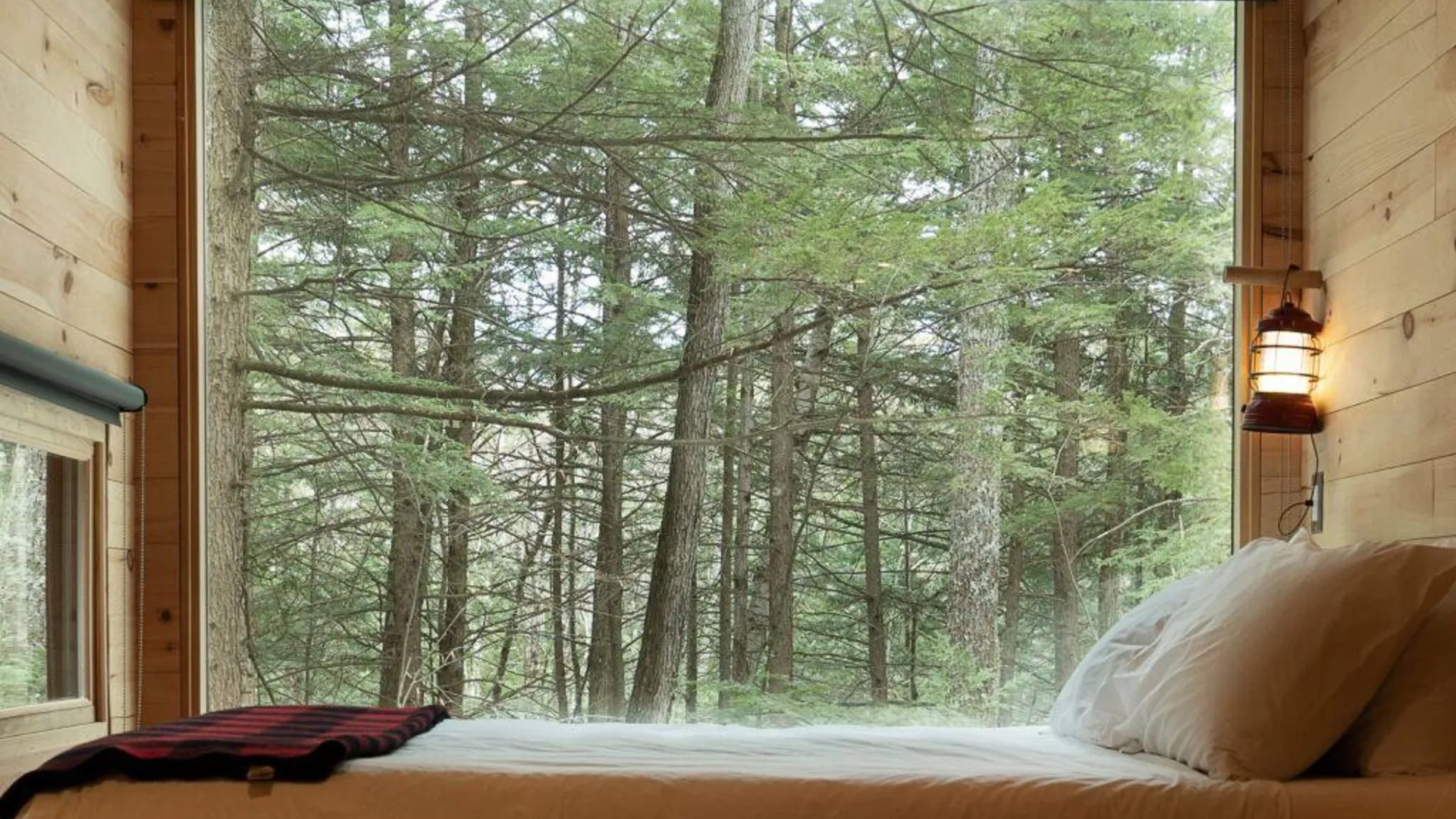 엡섬 Postcard Cabins Blake Brook, Outdoor Collection by Marriott Bonvoy 2성급 게스트하우스 레스토랑