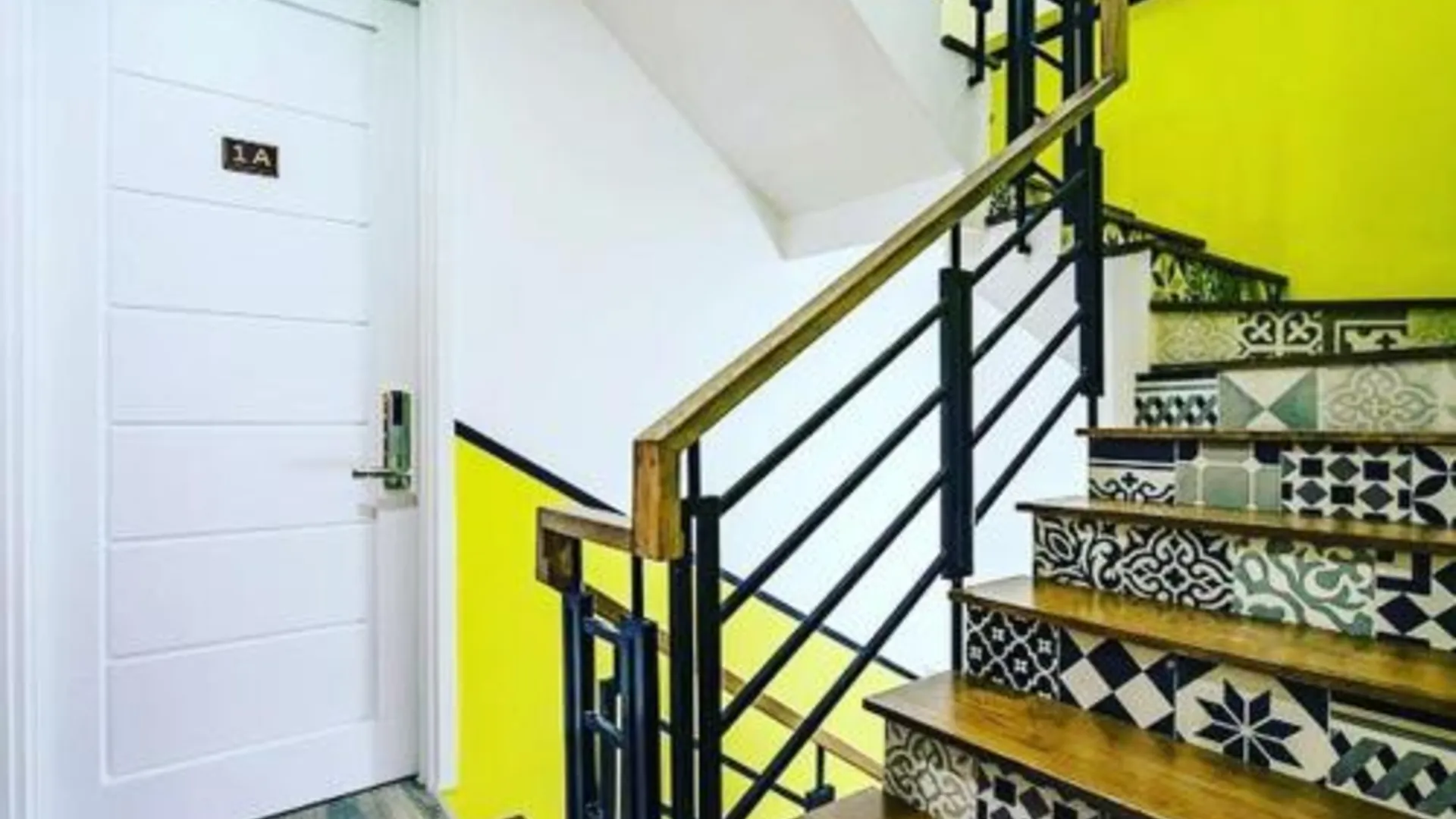 호치민 아이렌 부티크 2성급 호텔 수영장