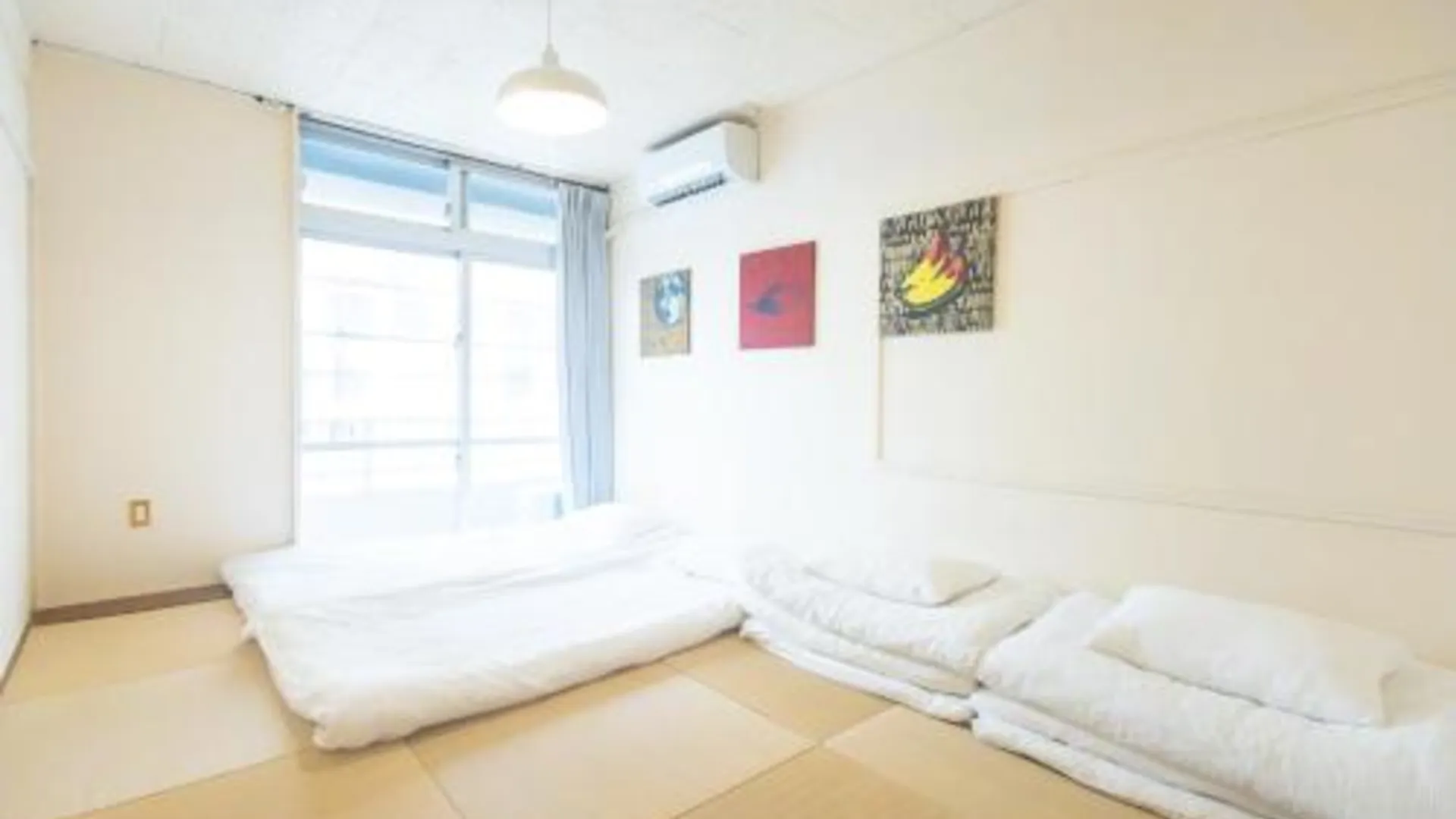 오키나와 본섬 Pineapple Hotel 3성급 싱글룸 부대시설