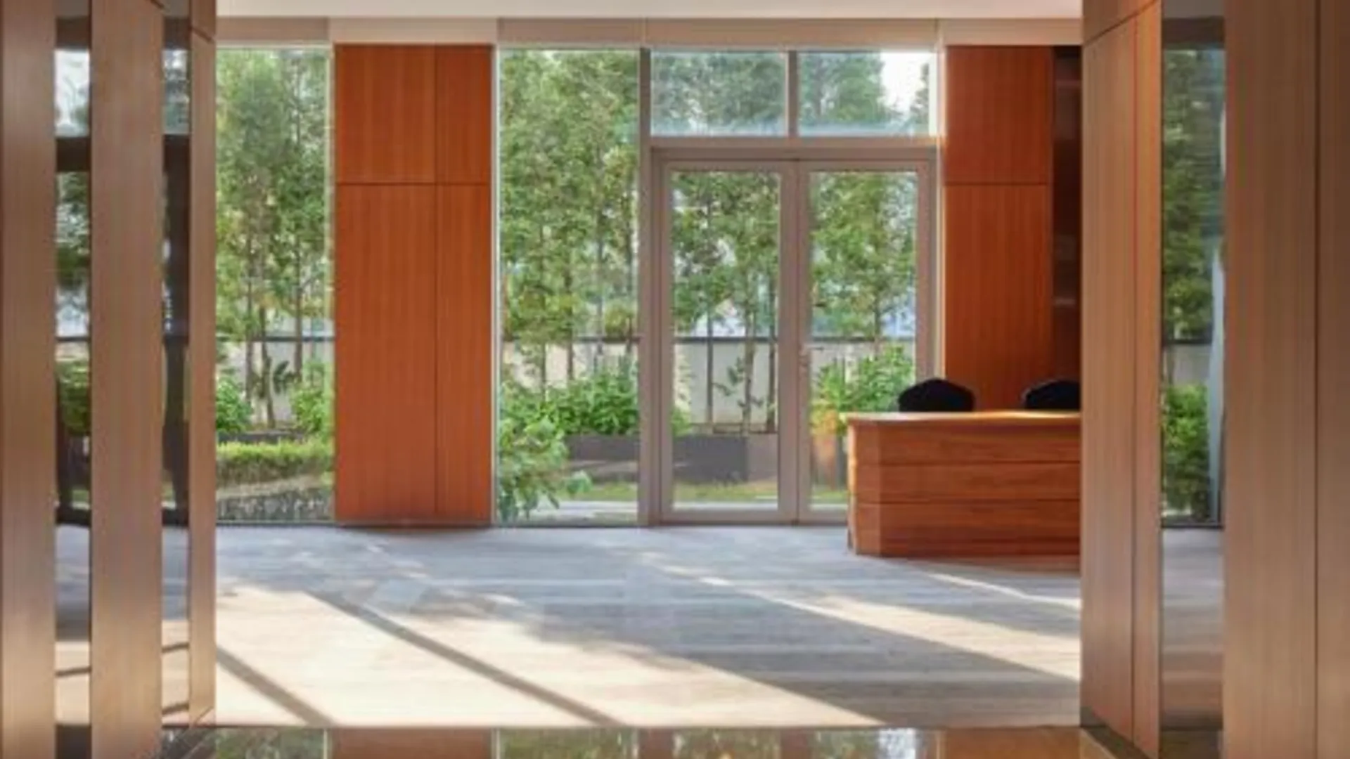 서울 롯데시티호텔 구로 3성급 호텔 전망