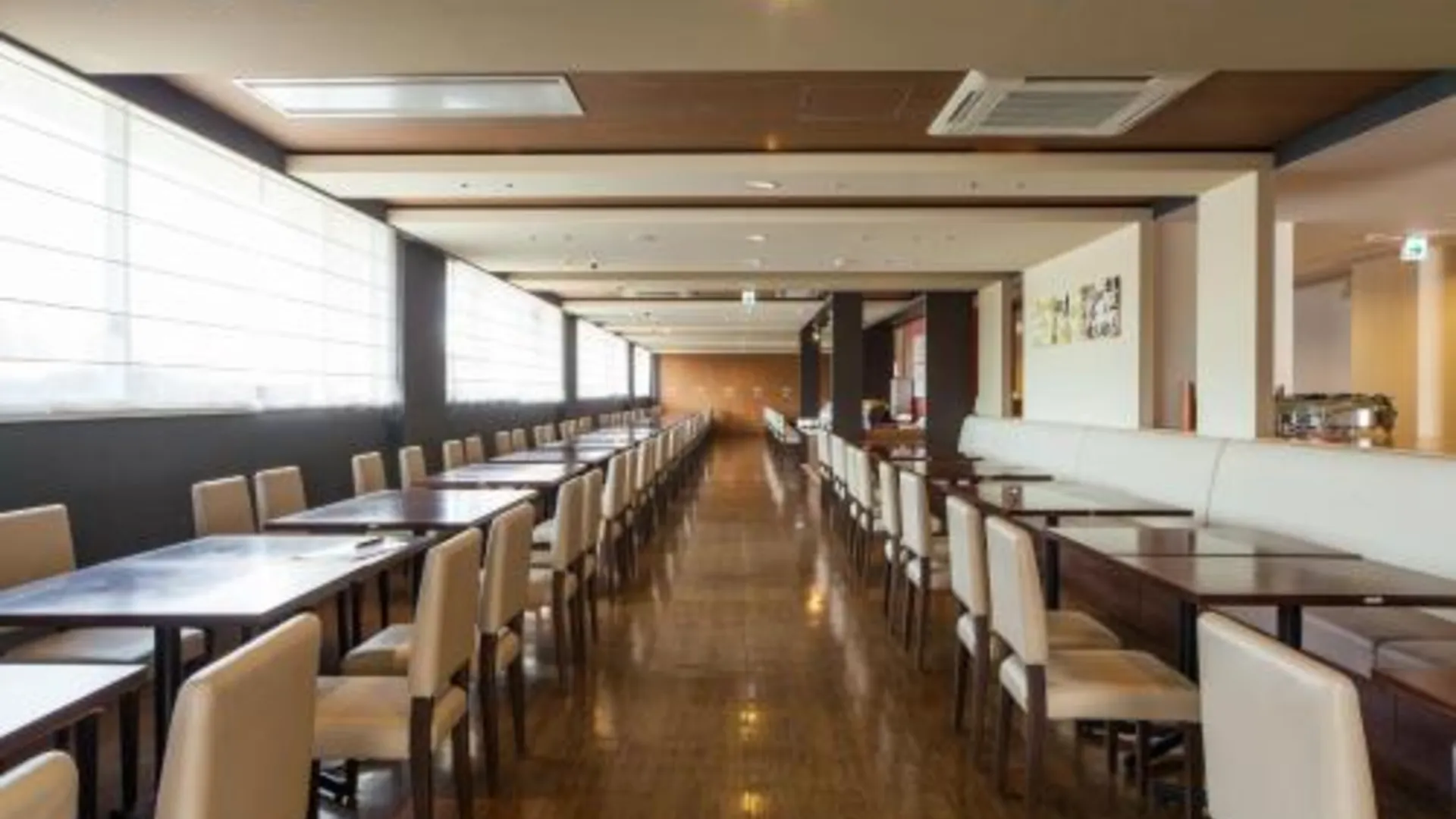 도쿄 / 동경 마이스테이 신-우라야스 CC 3성급 호텔 부대시설