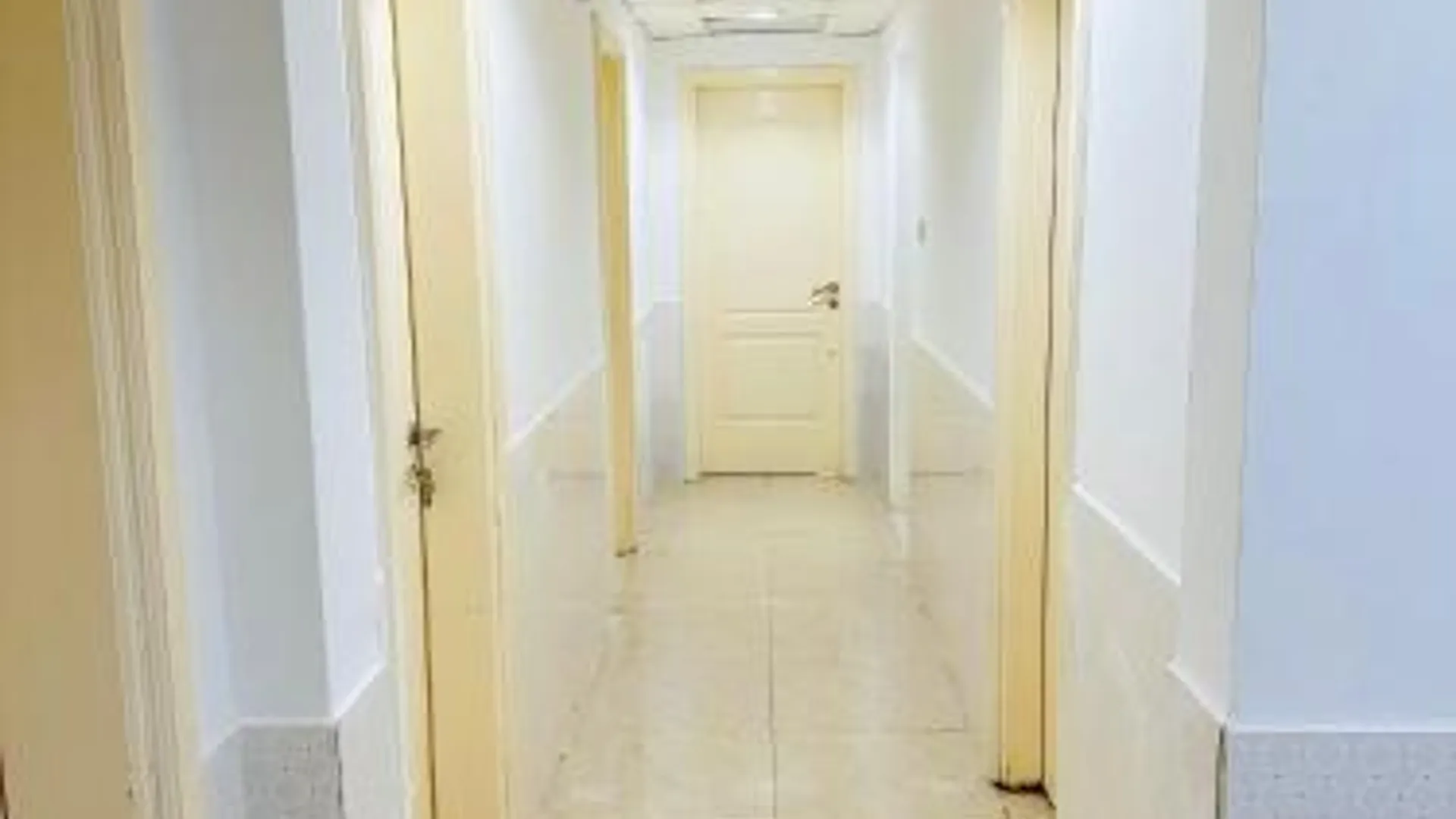 아지만 Boutique Urban Flat 3성급 호텔 객실