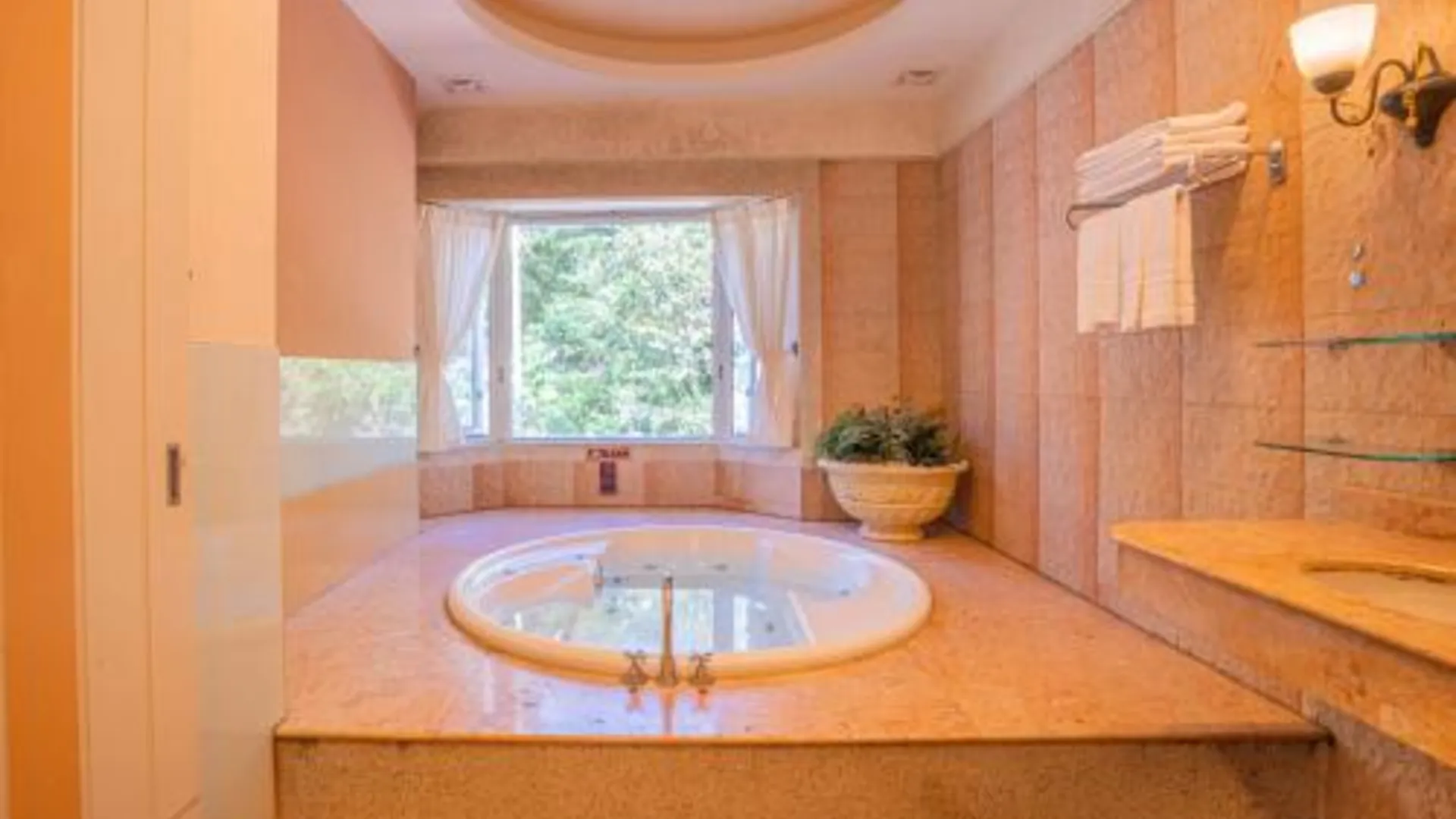 타이베이 리갈 빌라 호텔 3성급 호텔 스위트룸