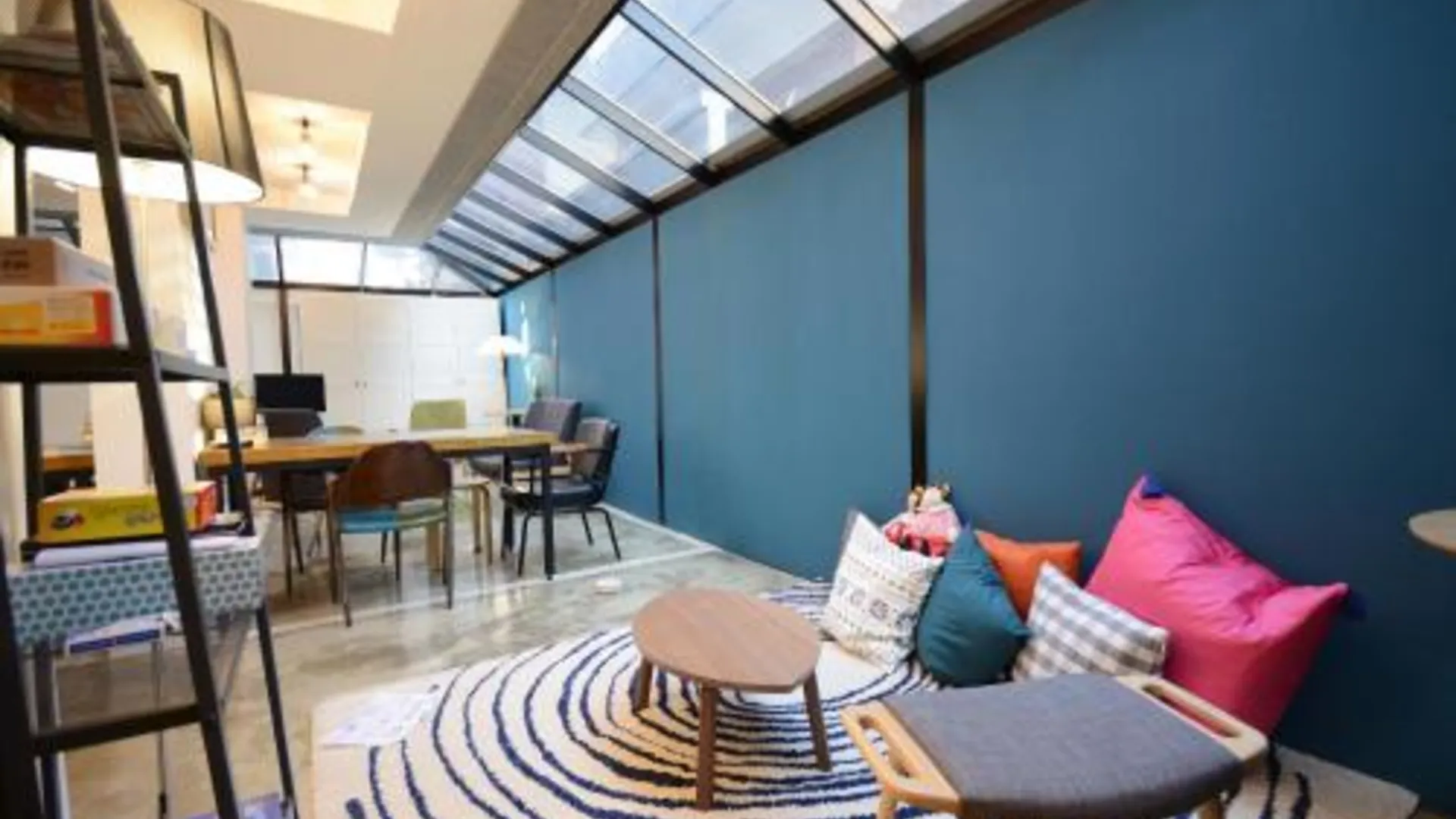 서울 Sunnyhill Hostel Hongdae 1성급 호텔 스위트룸