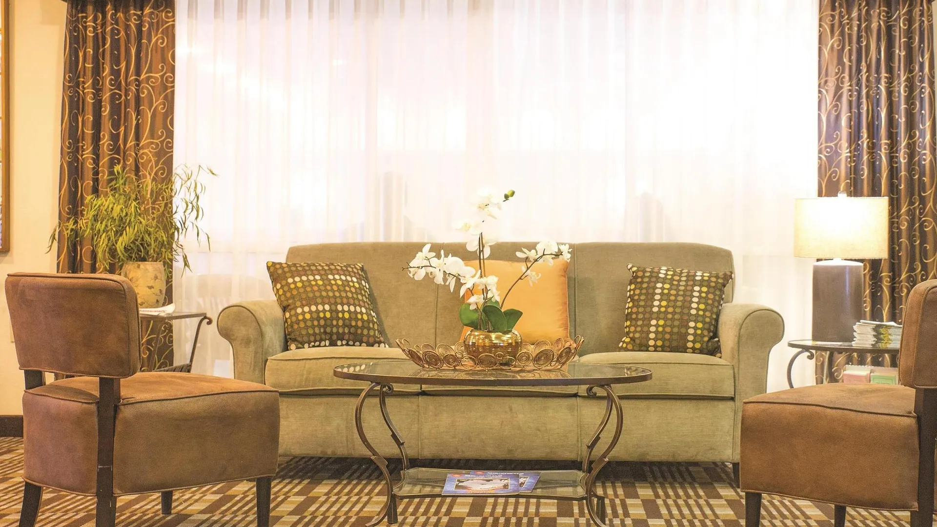 스프링필드 (MO) 베이몬트 바이 윈덤 스프링필드 I-44 2성급 호텔 객실