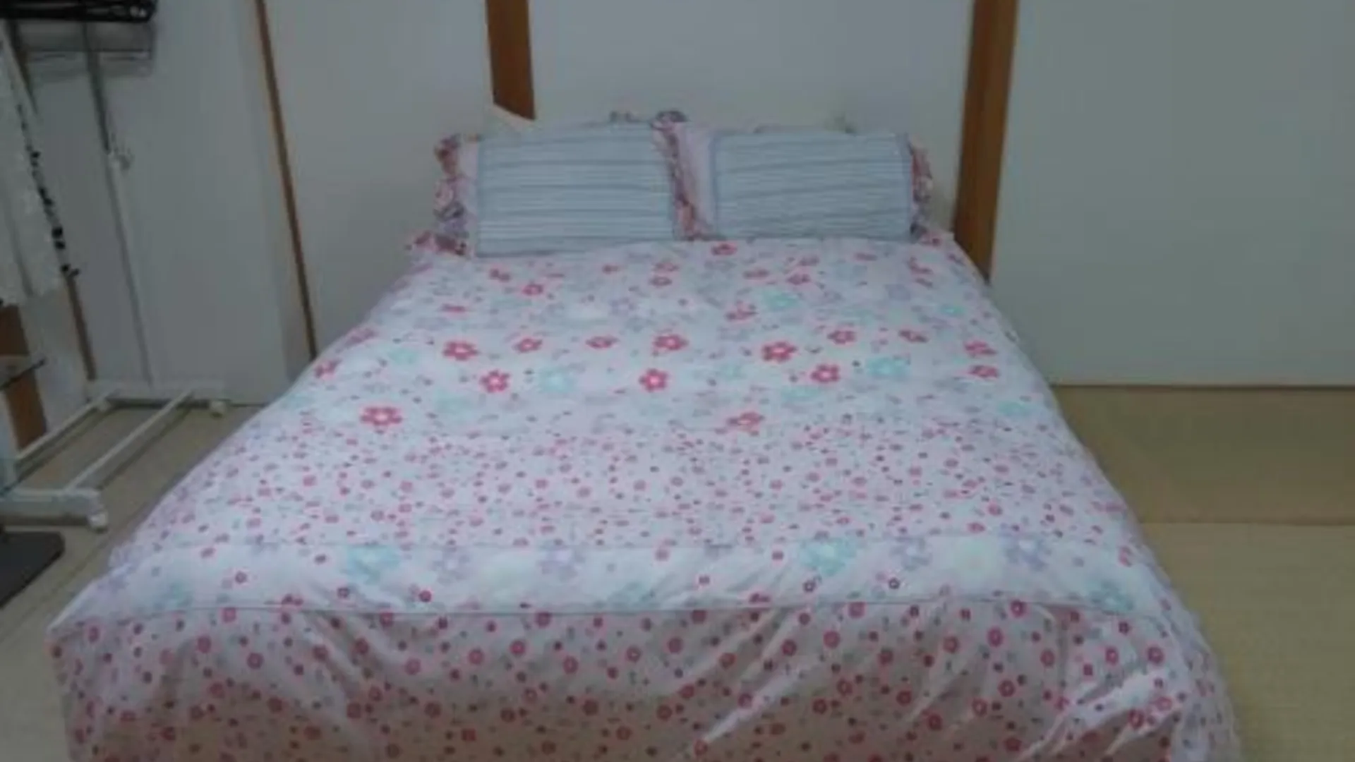 오사카 오사카 쿠마 하우스 3성급 호텔 객실