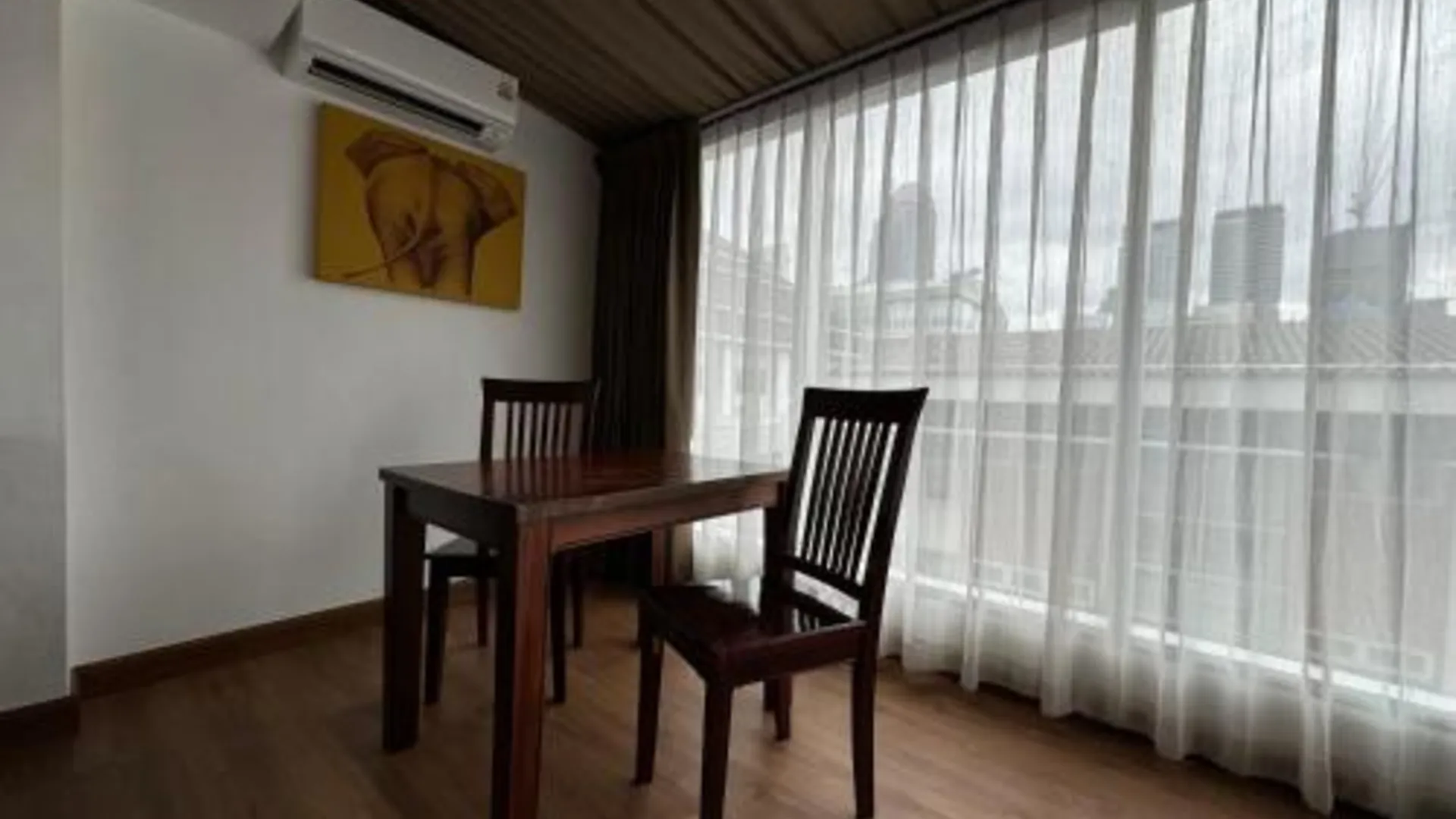 방콕 르 시암 호텔 실롬 방콕 바이 PCL 4성급 호텔 부대시설