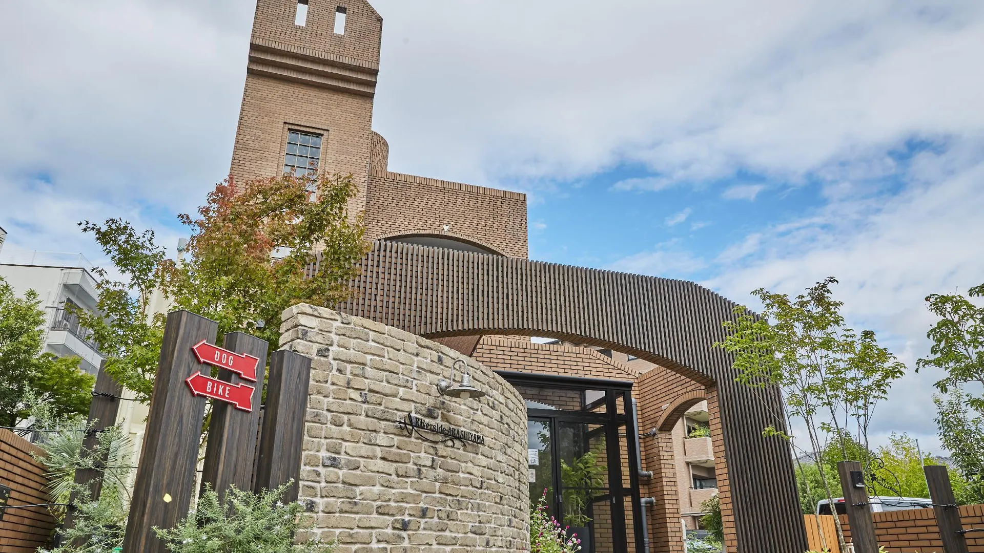 교토 리버사이드 아라시야마 3성급 호텔 객실