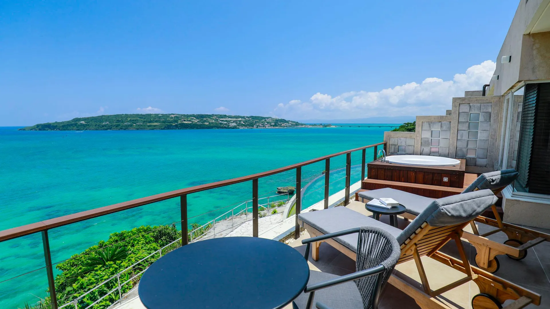 오키나와 본섬 카야츠마 오키나와 호텔 앤 리조트 4성급 호텔 수영장