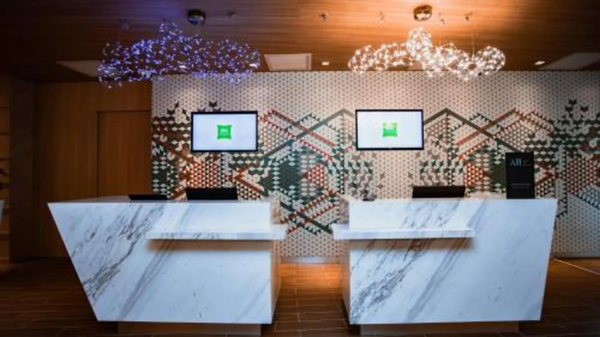 코타바루 이비스 스타일 코타 바루 3성급 호텔 수영장