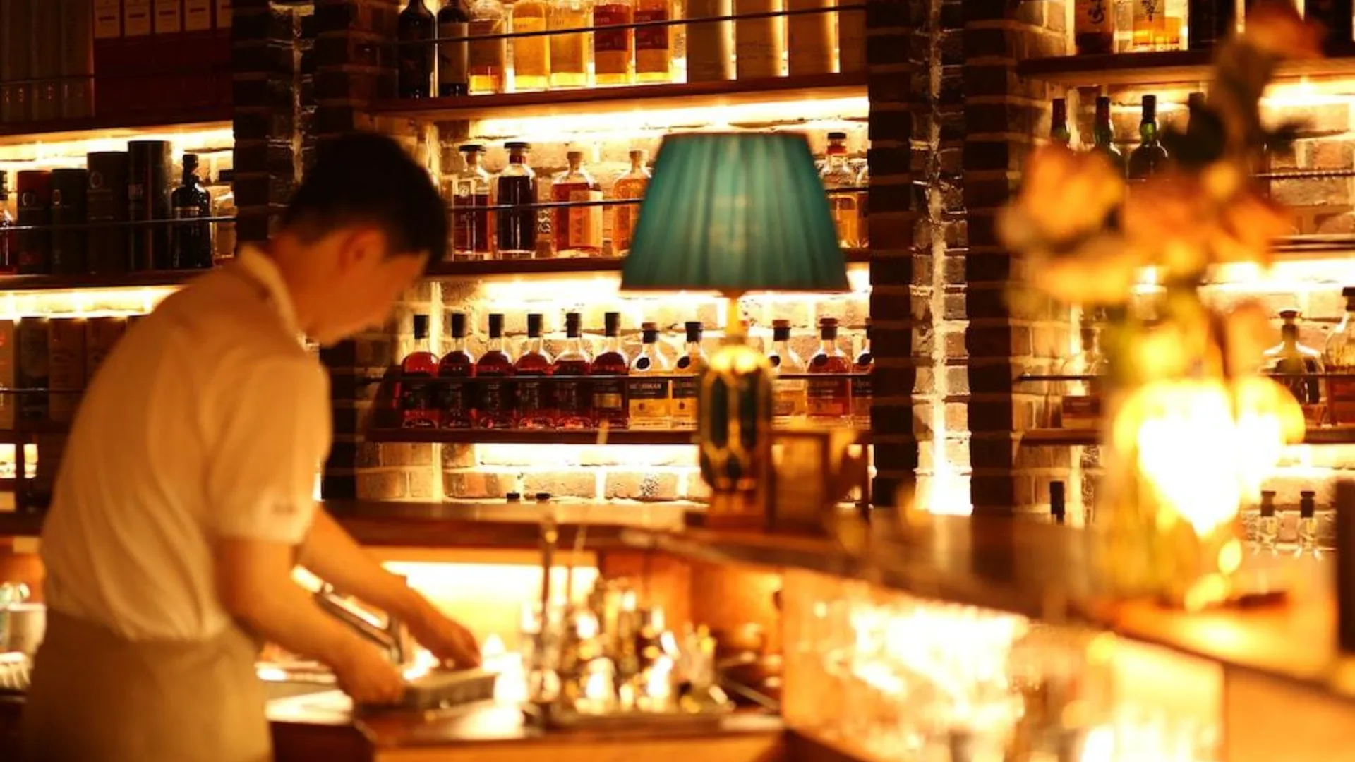 여수 Comma Plus - Hostel 2성급 호텔 레스토랑