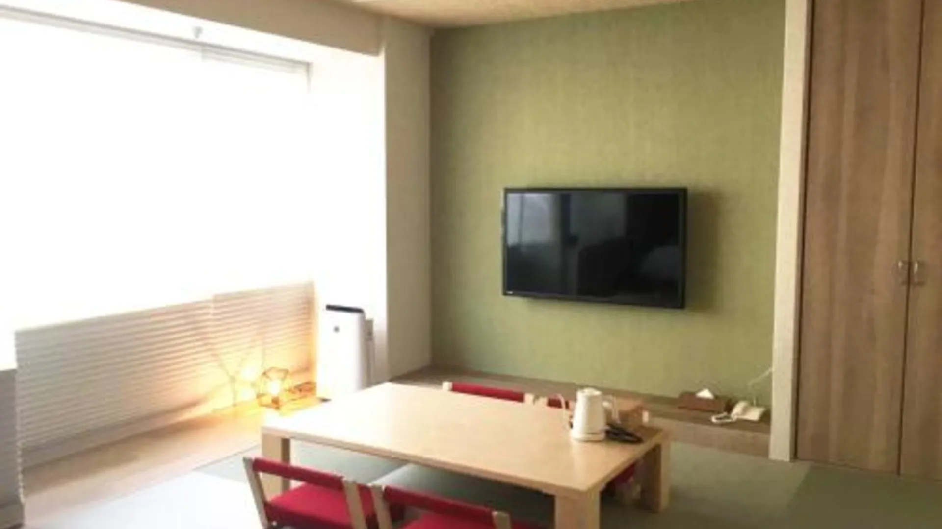 교토 교토 센트럴 인 3성급 호텔 수영장