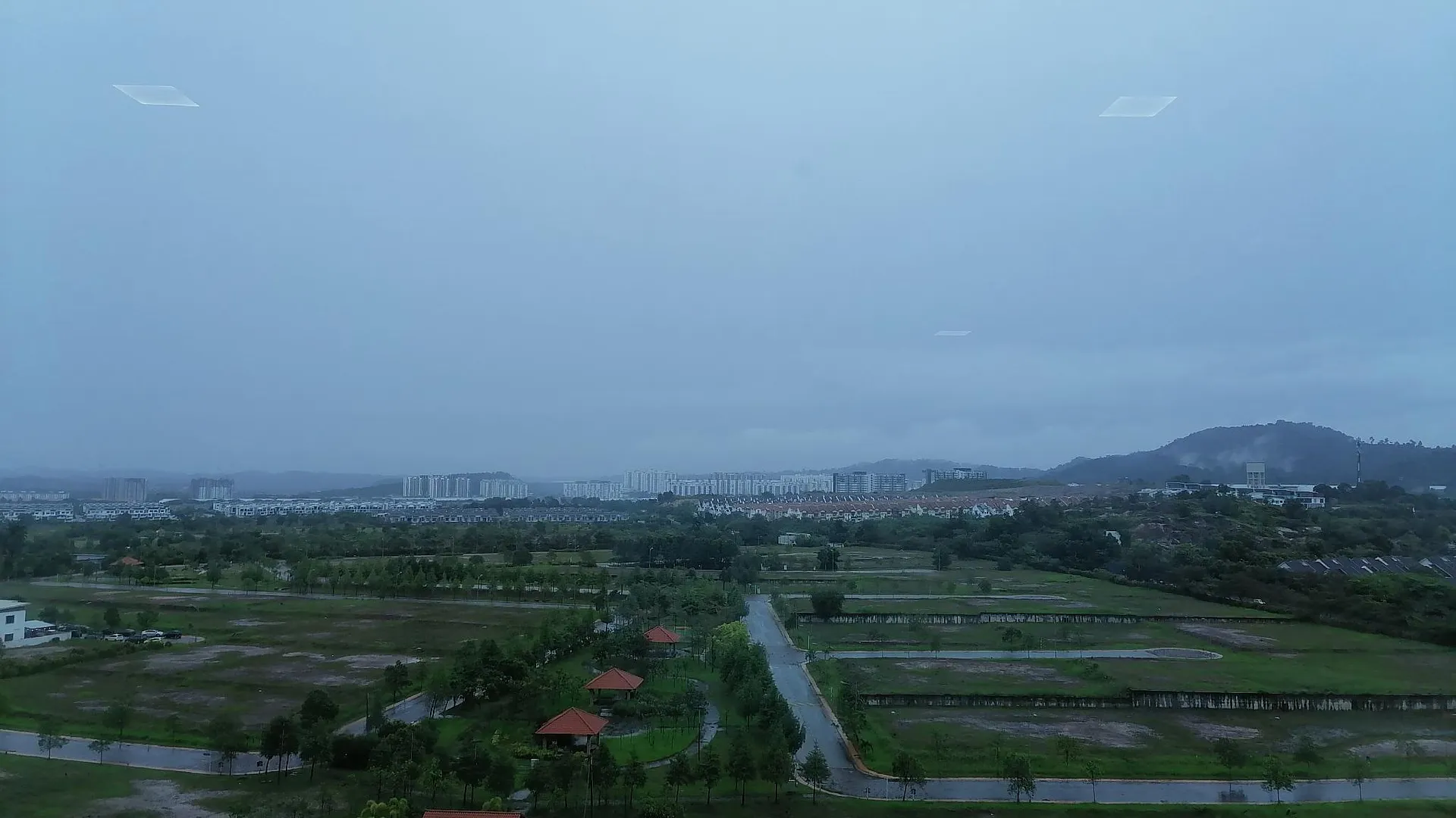 샤알람 세티아 알람의 스튜디오 아파트먼트 (45m², 프라이빗 욕실 1개) 4성급 싱글룸 외관