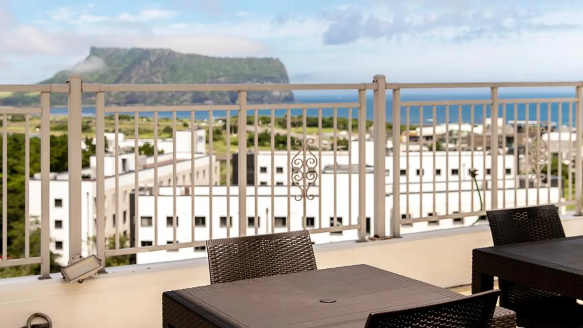 제주 더 베스트 제주 성산 4성급 호텔 부대시설