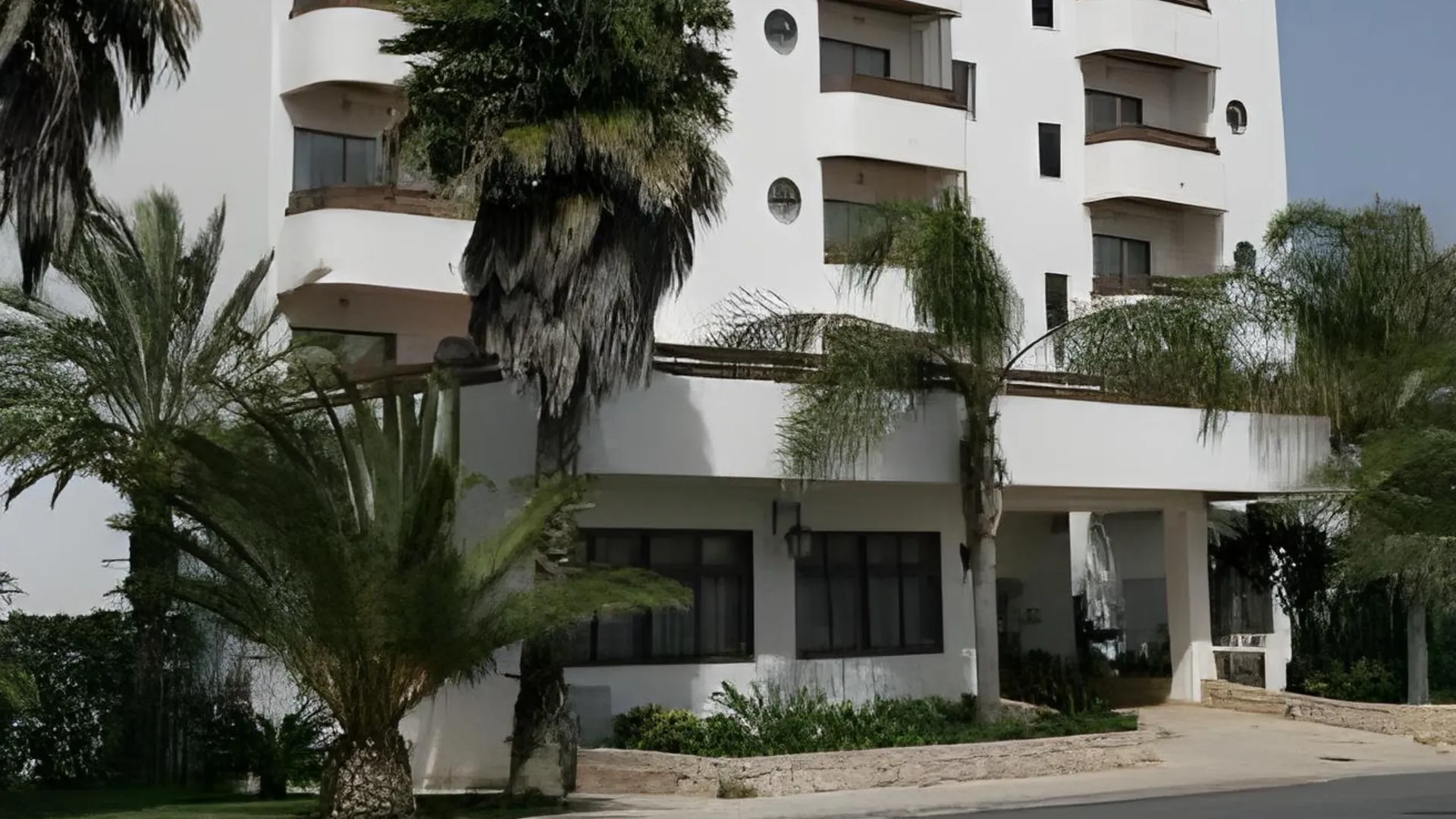 포르티망 Mirachoro Portimao 3성급 호텔 객실