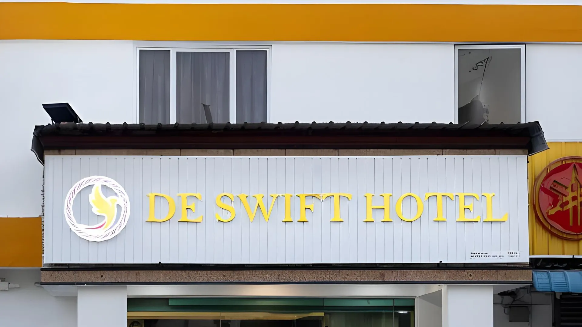 말라카 드 스위프트 호텔, 멜라카 3성급 호텔 전망