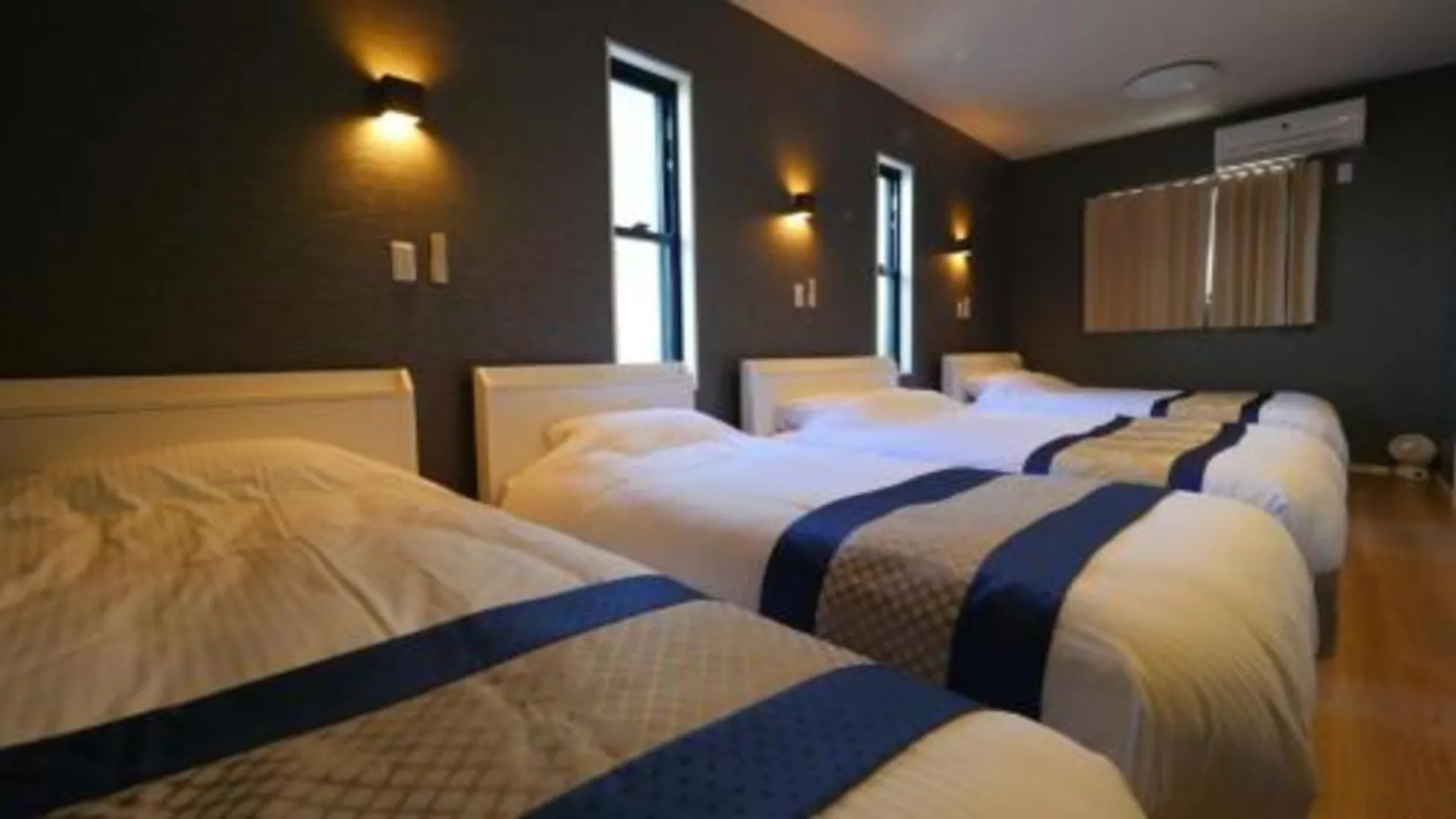 오키나와 본섬 Padel Okinawa Villa - Vacation STAY 32469v 3성급 싱글룸 객실