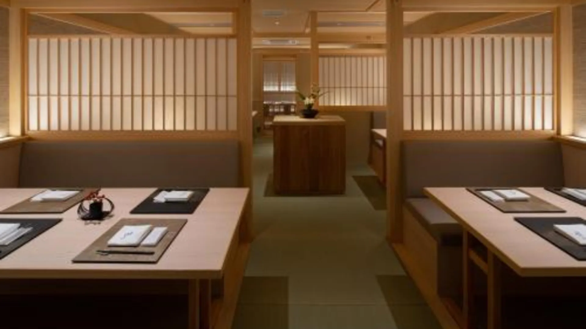 교토 THE JUNEI HOTEL Kyoto 5성급 호텔 외관