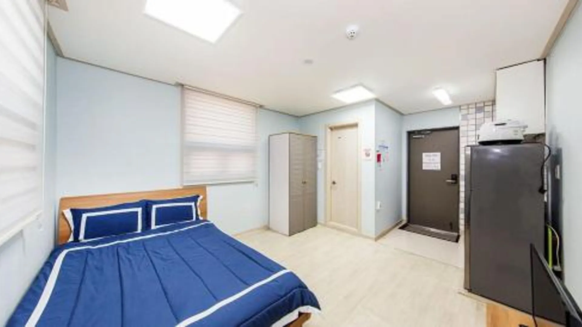 보령 대천 또바기펜션 3성급 게스트하우스 스위트룸