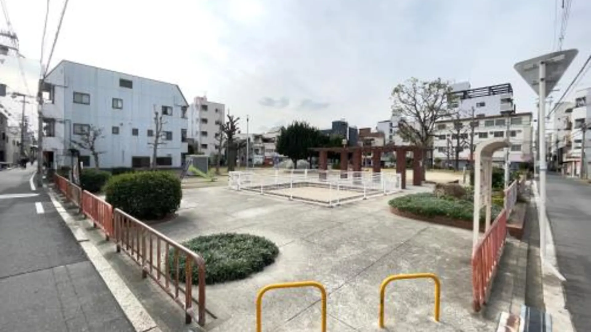 오사카 糖果屋 岸里玉出 3성급 싱글룸 부대시설