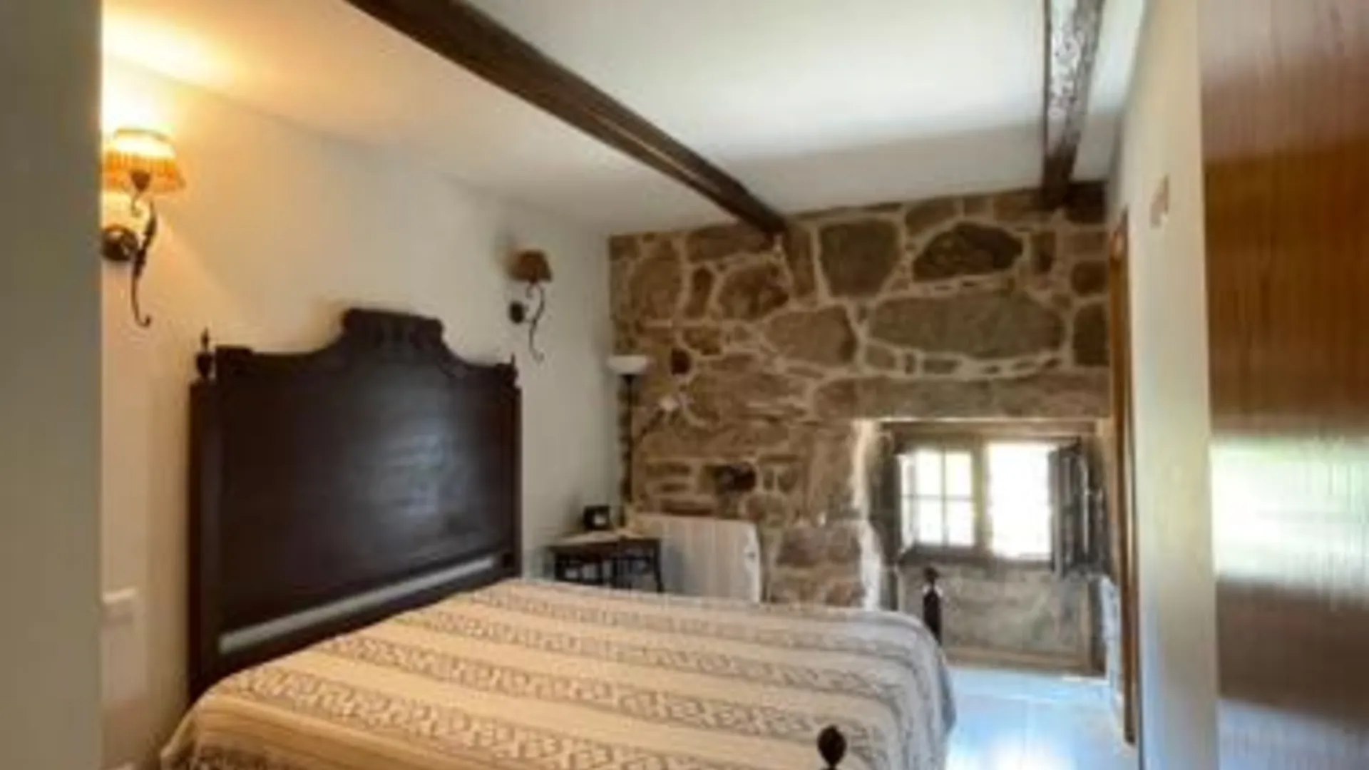 피토에스 다스 주니아스 Casa D'Campo Ferreira 4성급 게스트하우스 스위트룸