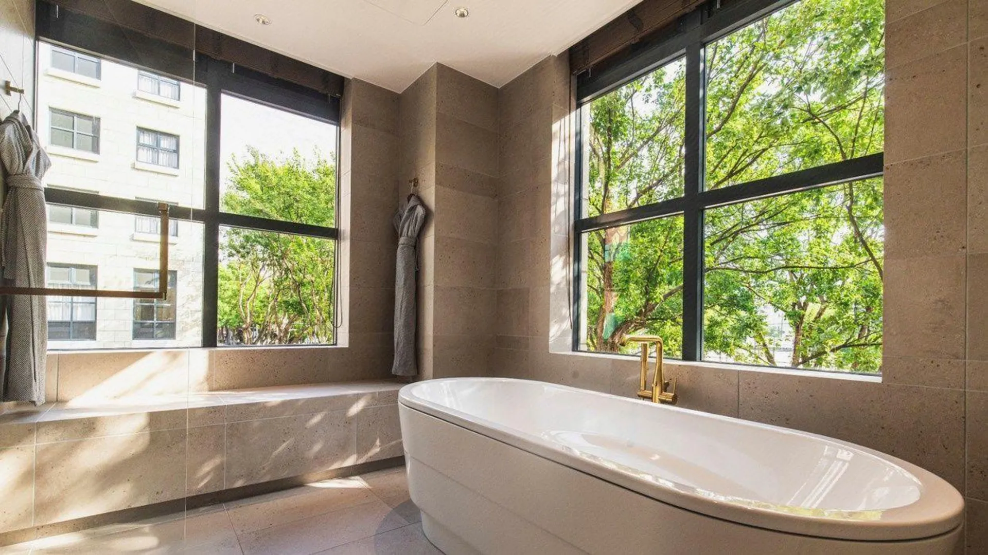 후쿠오카 더 베이직스 후쿠오카 4성급 호텔 수영장