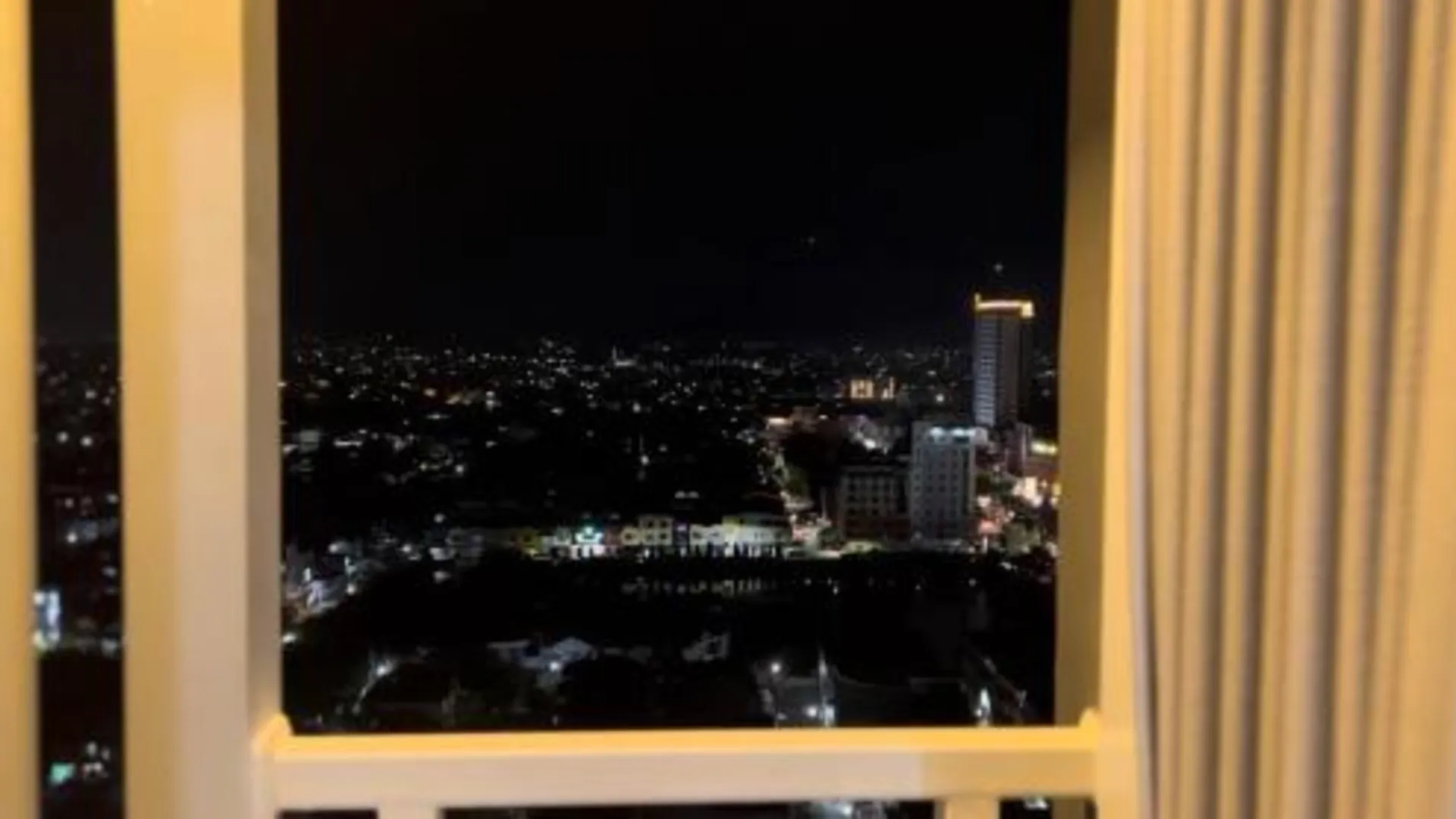 마카사르 Apartemen Vida View Makassar by drAnca 4성급 게스트하우스 전망