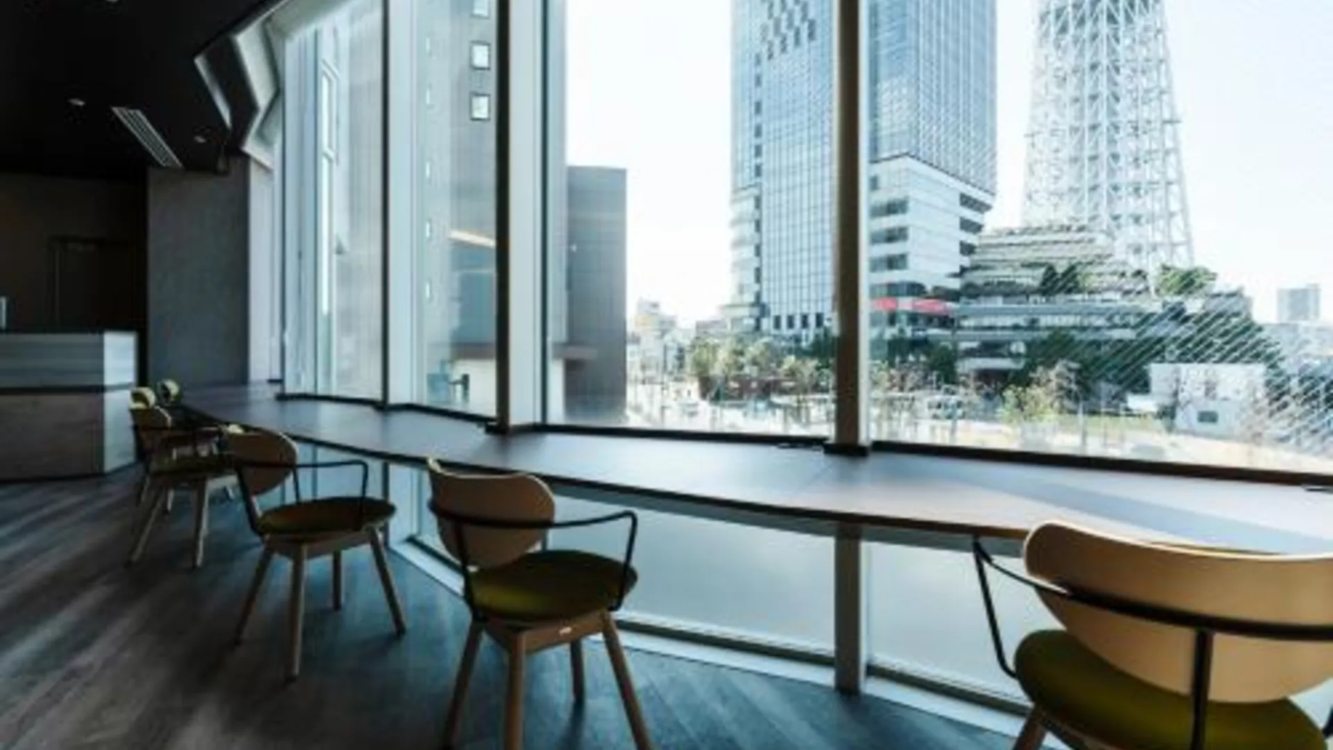 도쿄 / 동경 게이세이 리치몬드 호텔 도쿄 오시아게 3성급 호텔 외관