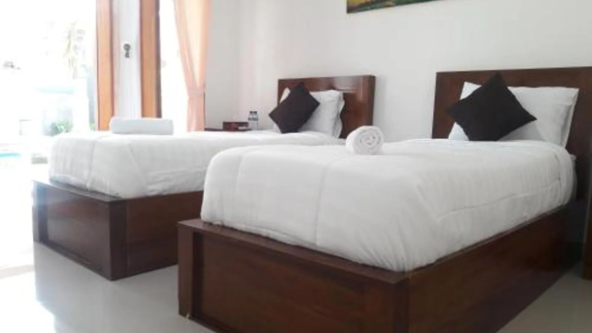 발리 미코 발리 방갈로 4성급 게스트하우스 스위트룸