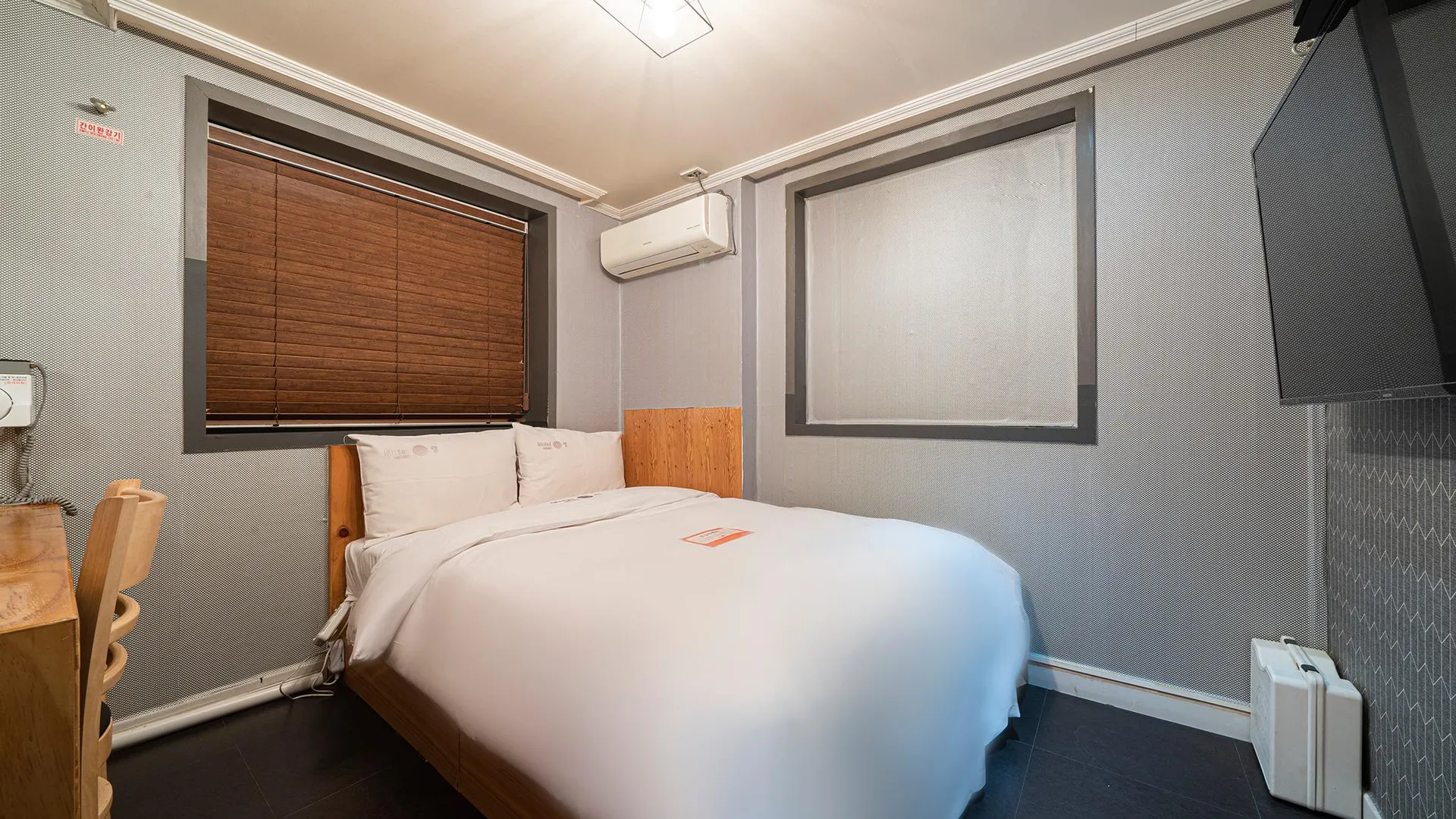 서울 스테이 서래 2성급 호텔 스위트룸