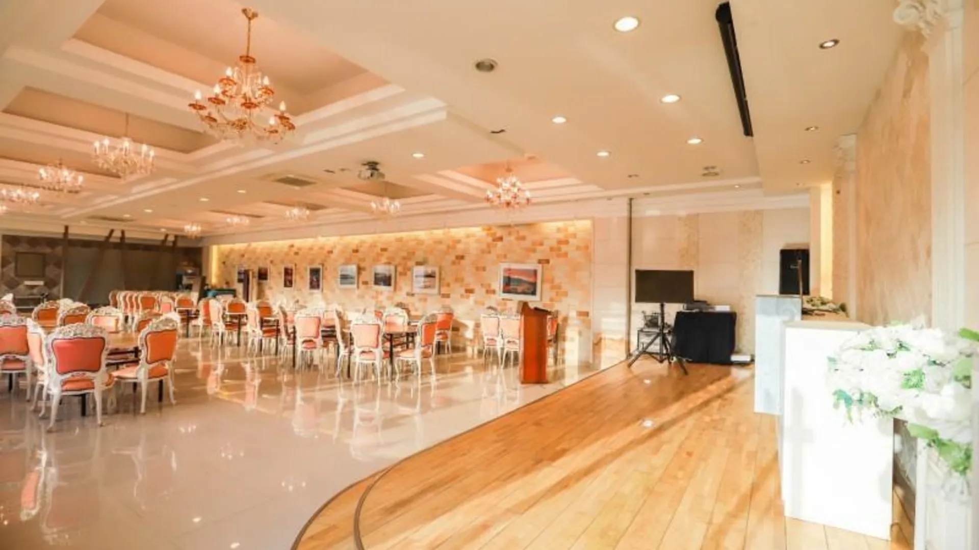 하동 하동 물꽃정원펜션 3성급 게스트하우스 객실