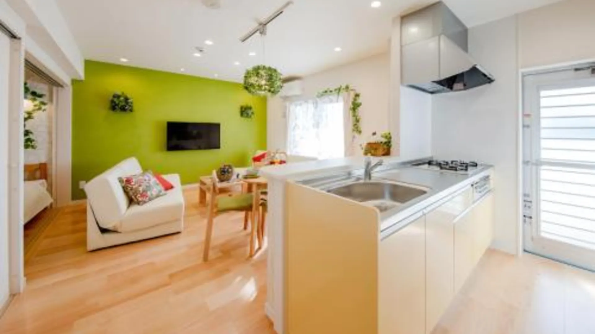 오키나와 본섬 호텔 하아베스 오키나와 3성급 호텔 스위트룸