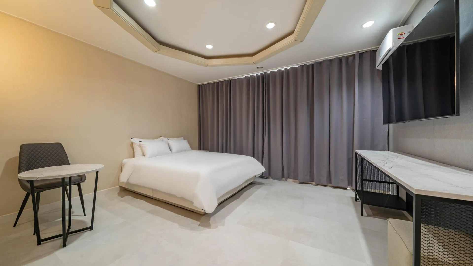 강릉 강릉 스테이(STAY) 호텔 객실