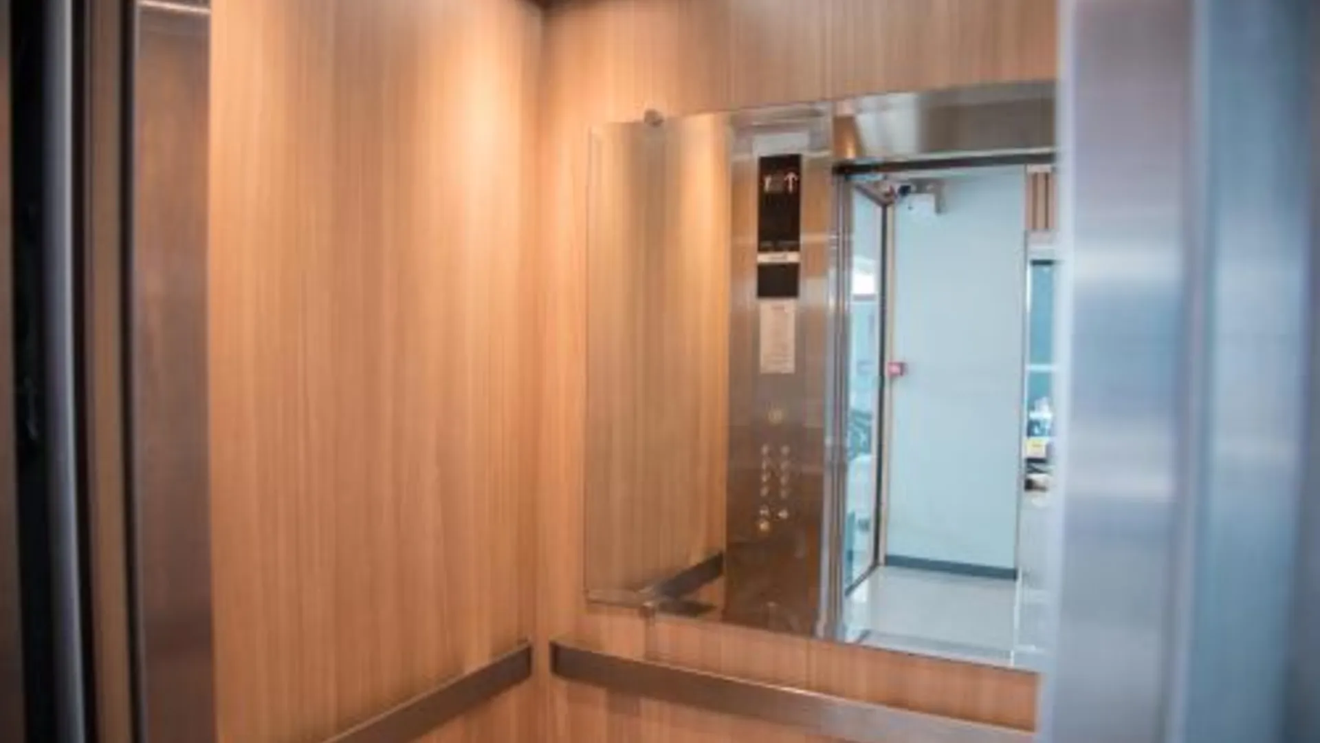 방콕 홀튼 호텔 방콕 3성급 호텔 레스토랑