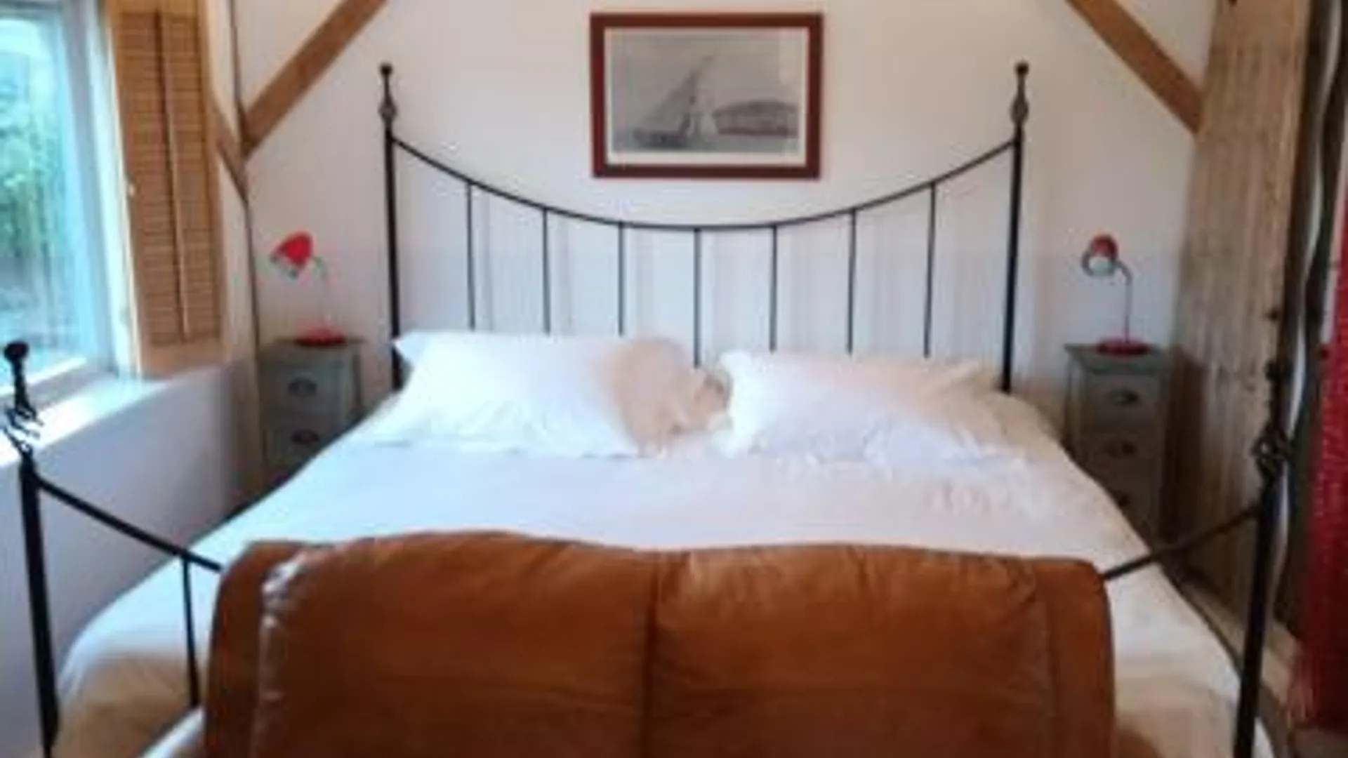 치딩폴드 The Music Room - Kingsize Double Oak Studio - Sleeps 2 - Quirky - Rural 3성급 싱글룸 스위트룸