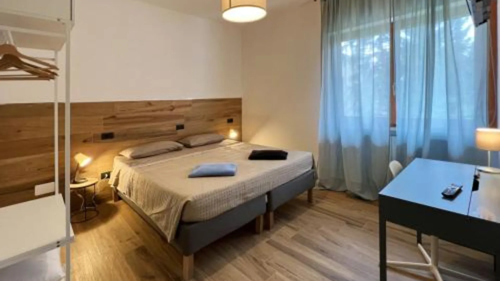 테라모 Apartment Marco 2성급 호텔 스위트룸