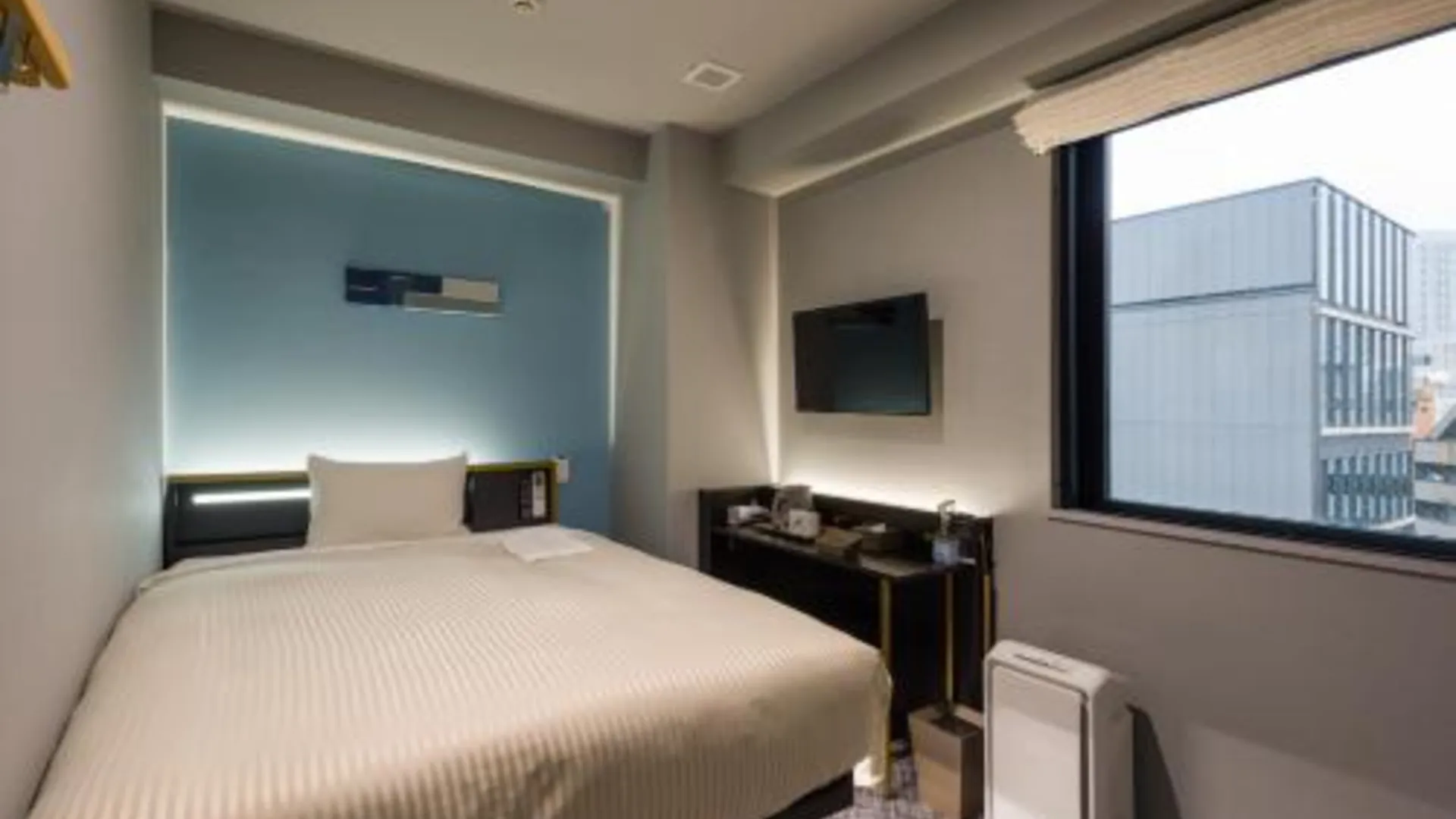 도쿄 / 동경 ICI HOTEL Tokyo Hatchobori 3성급 호텔 스위트룸