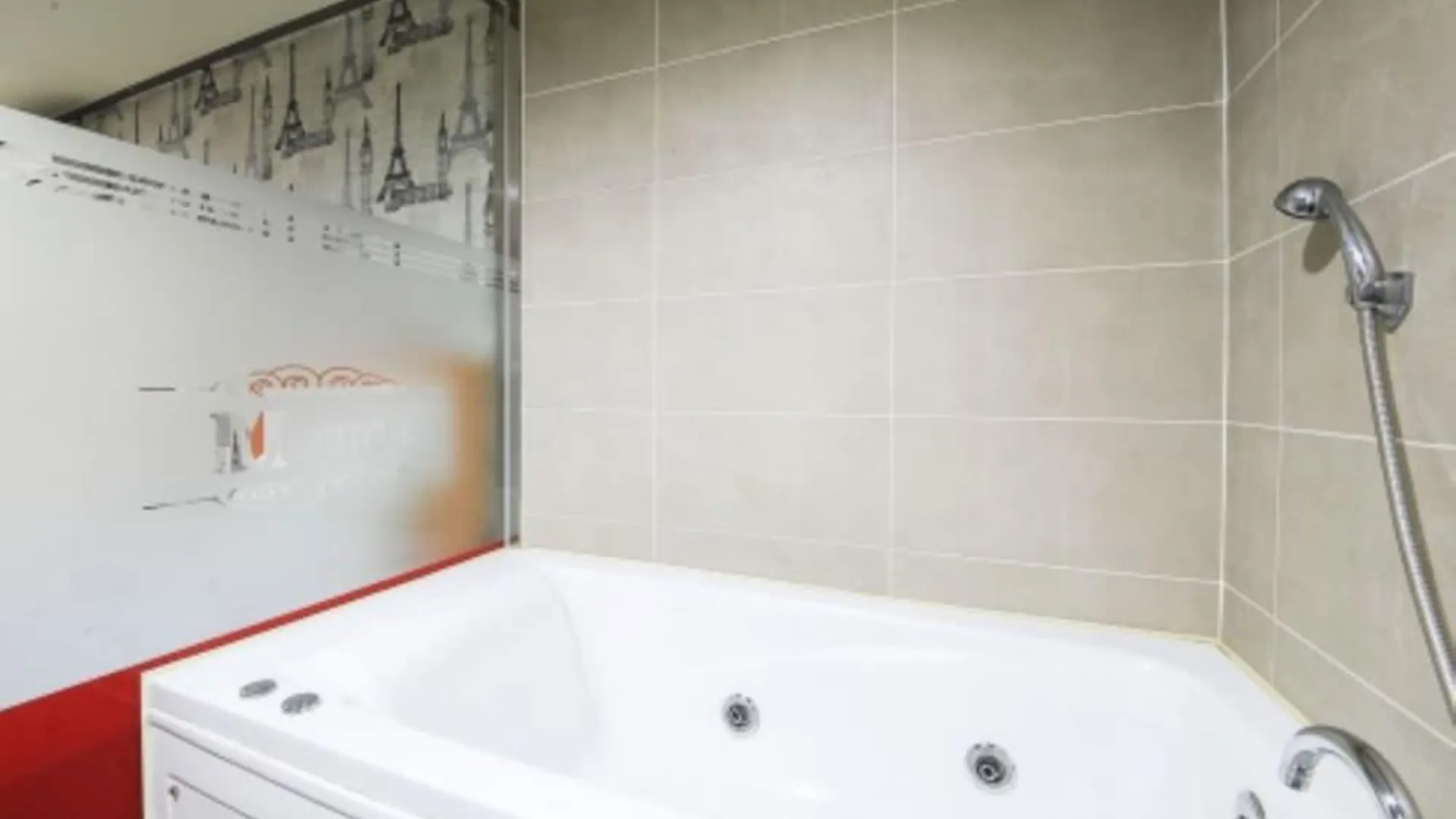 김포 김포 HOTEL M 호텔 수영장